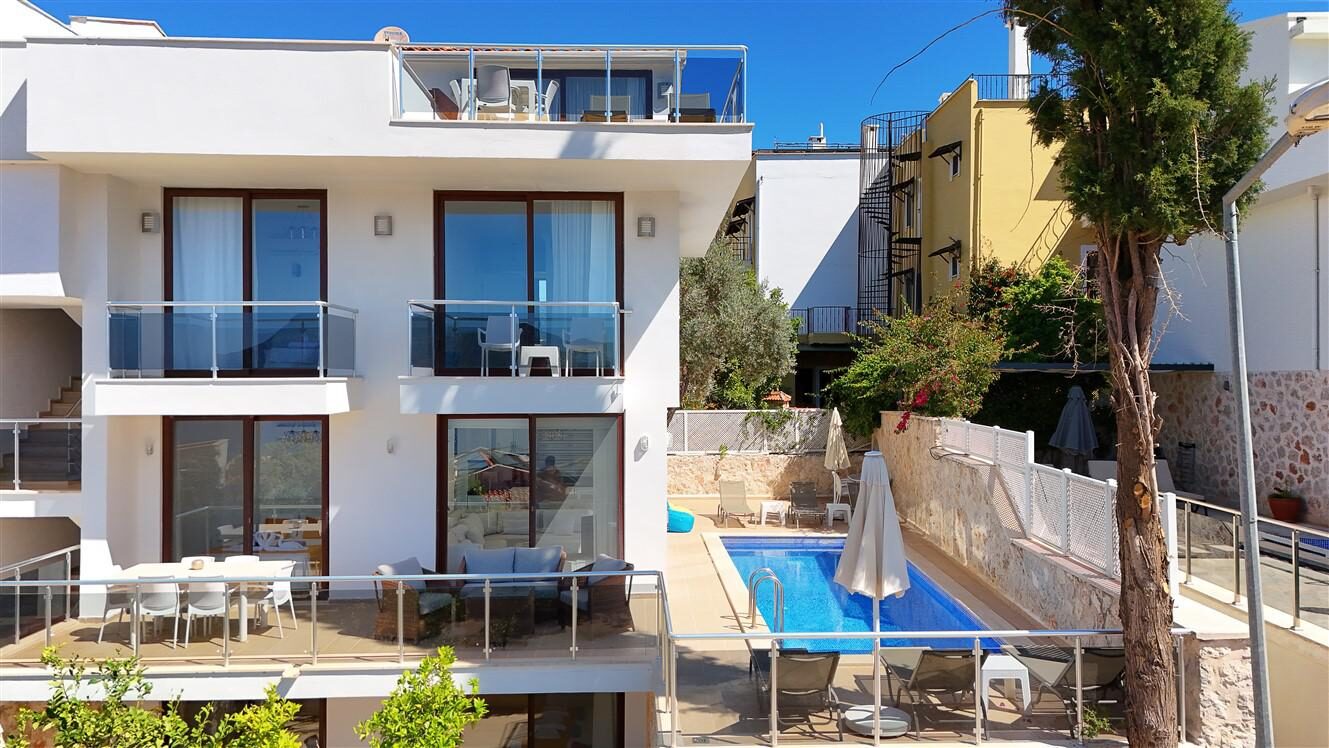 Apart İskele 2 — 32