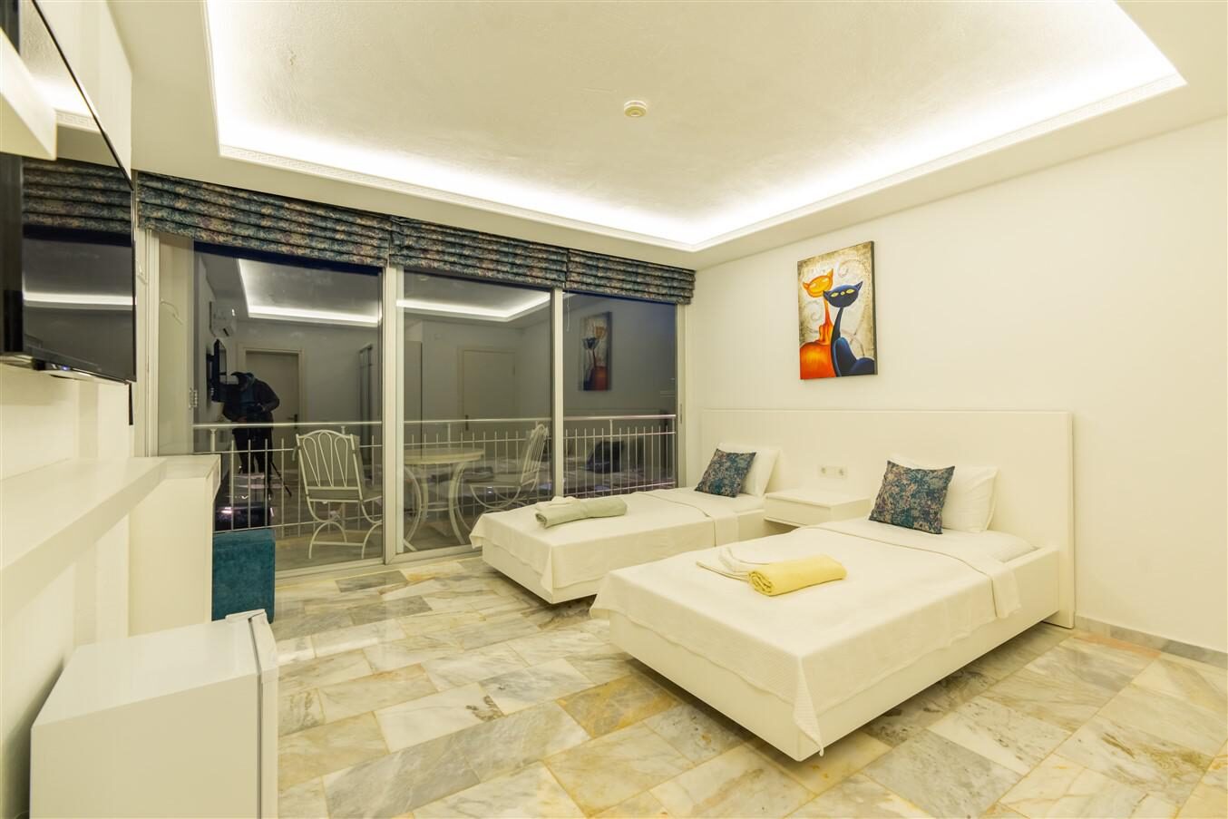 Villa İnfinity — 35