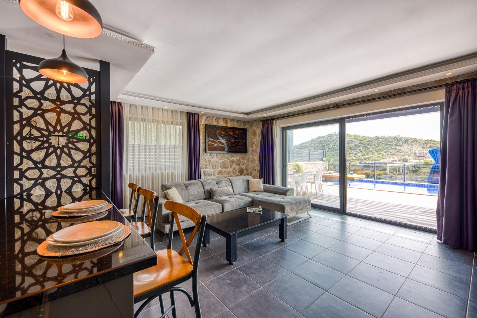 Villa Panamera — 33