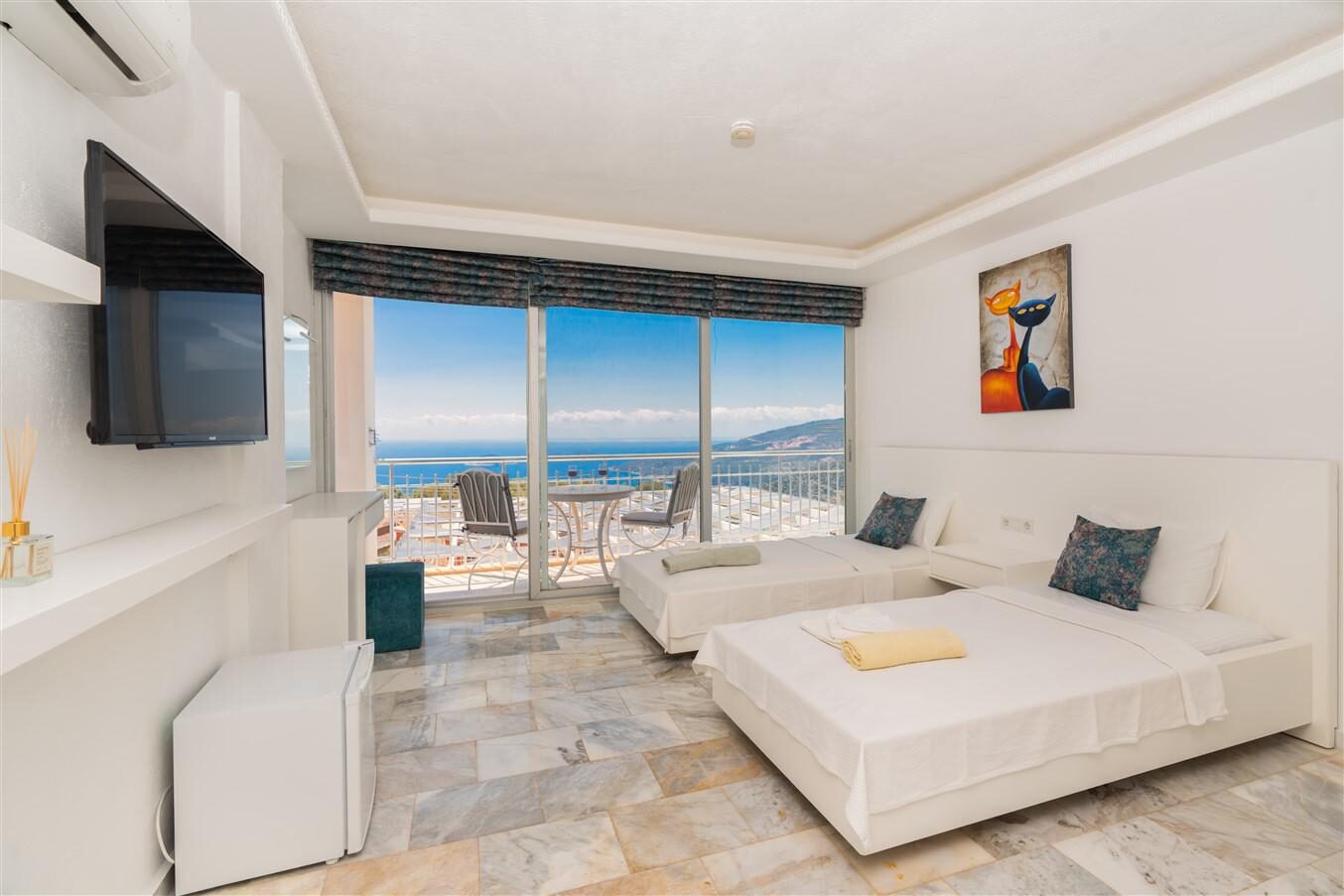 Villa İnfinity — 37