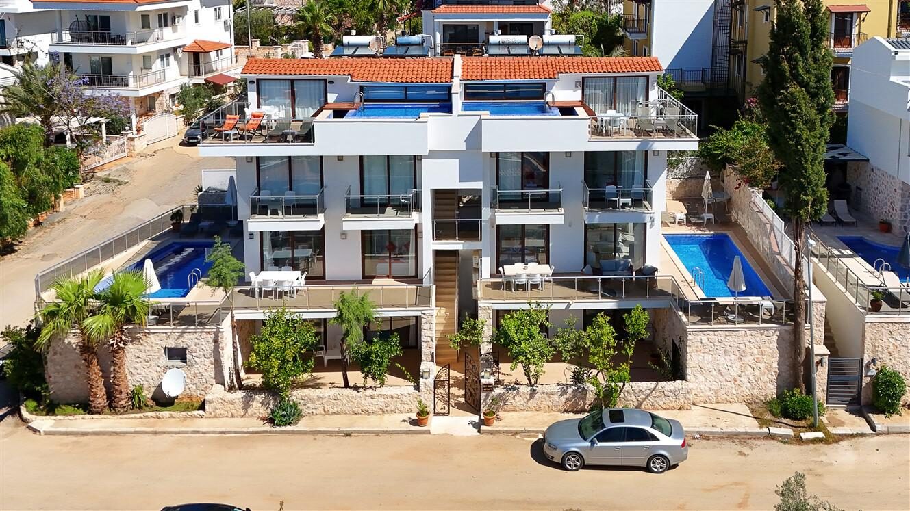Apart İskele 2 — 43