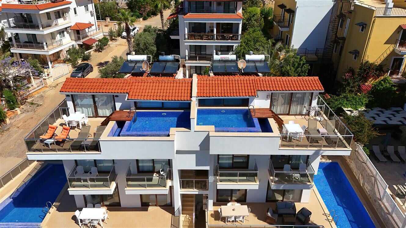 Apart İskele 2 — 44