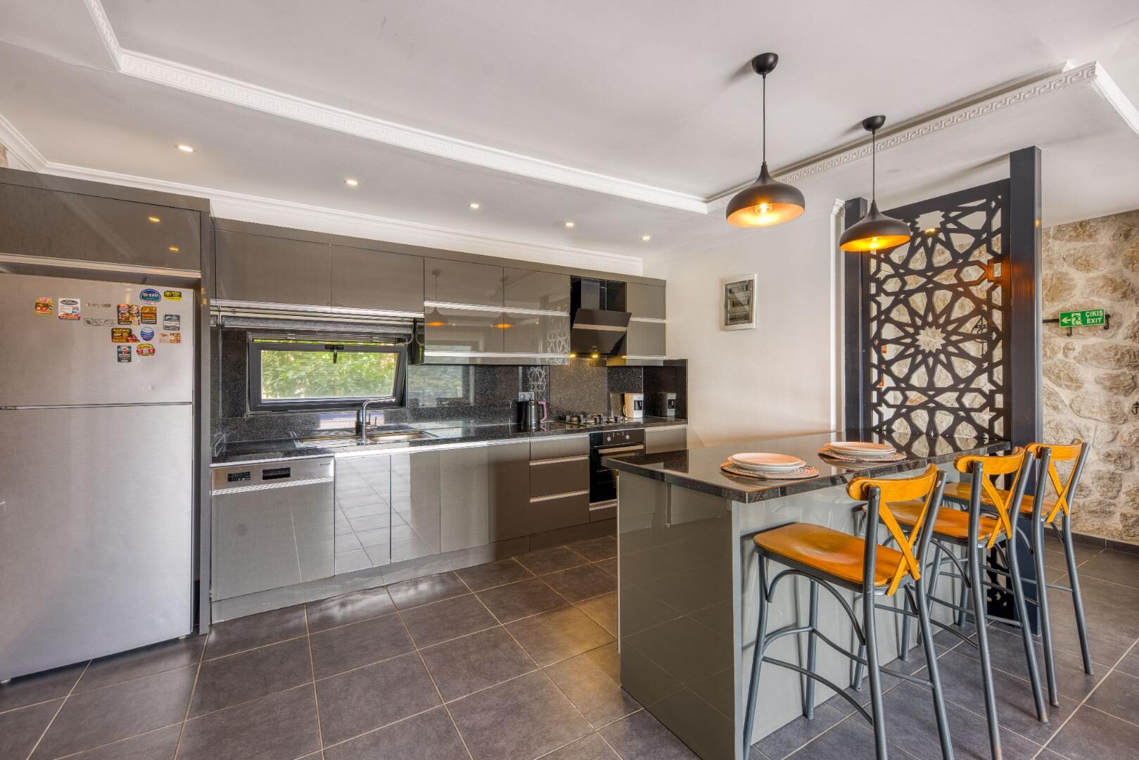 Villa Panamera — 38