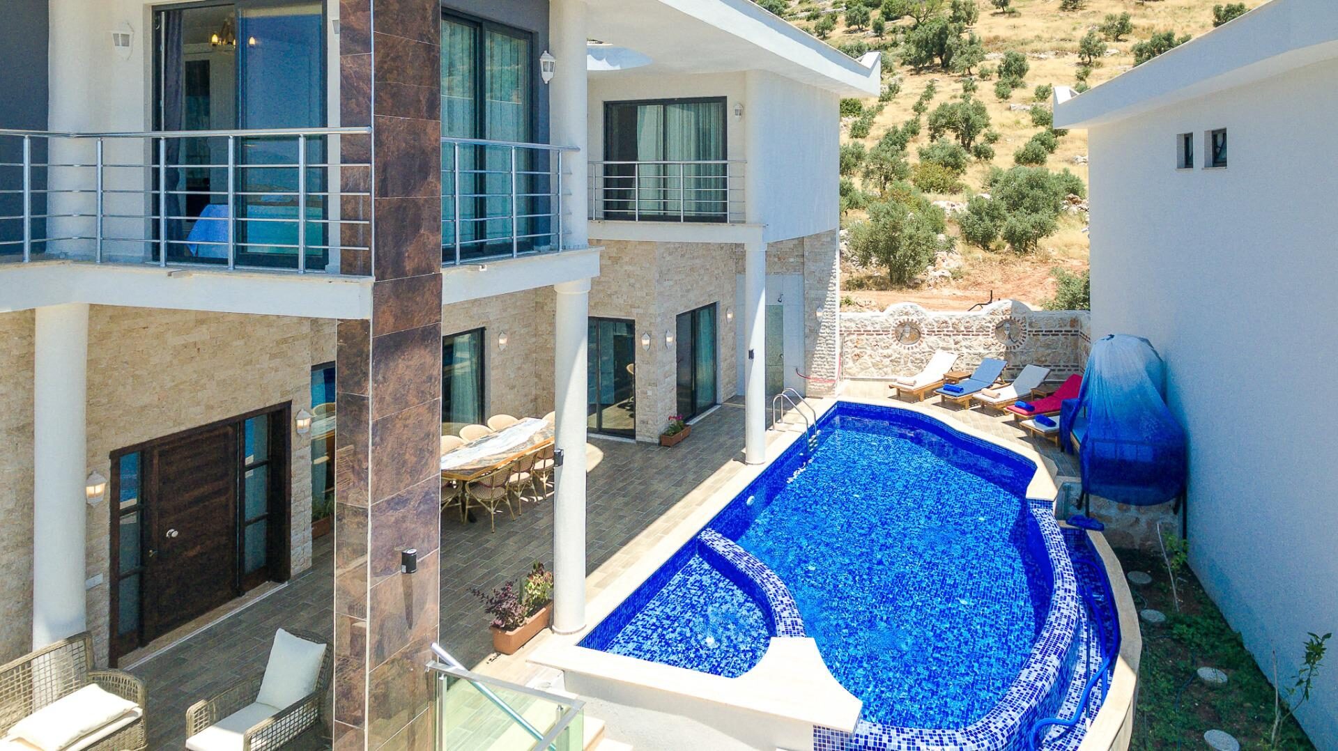 Villa Hills Excellence — 14