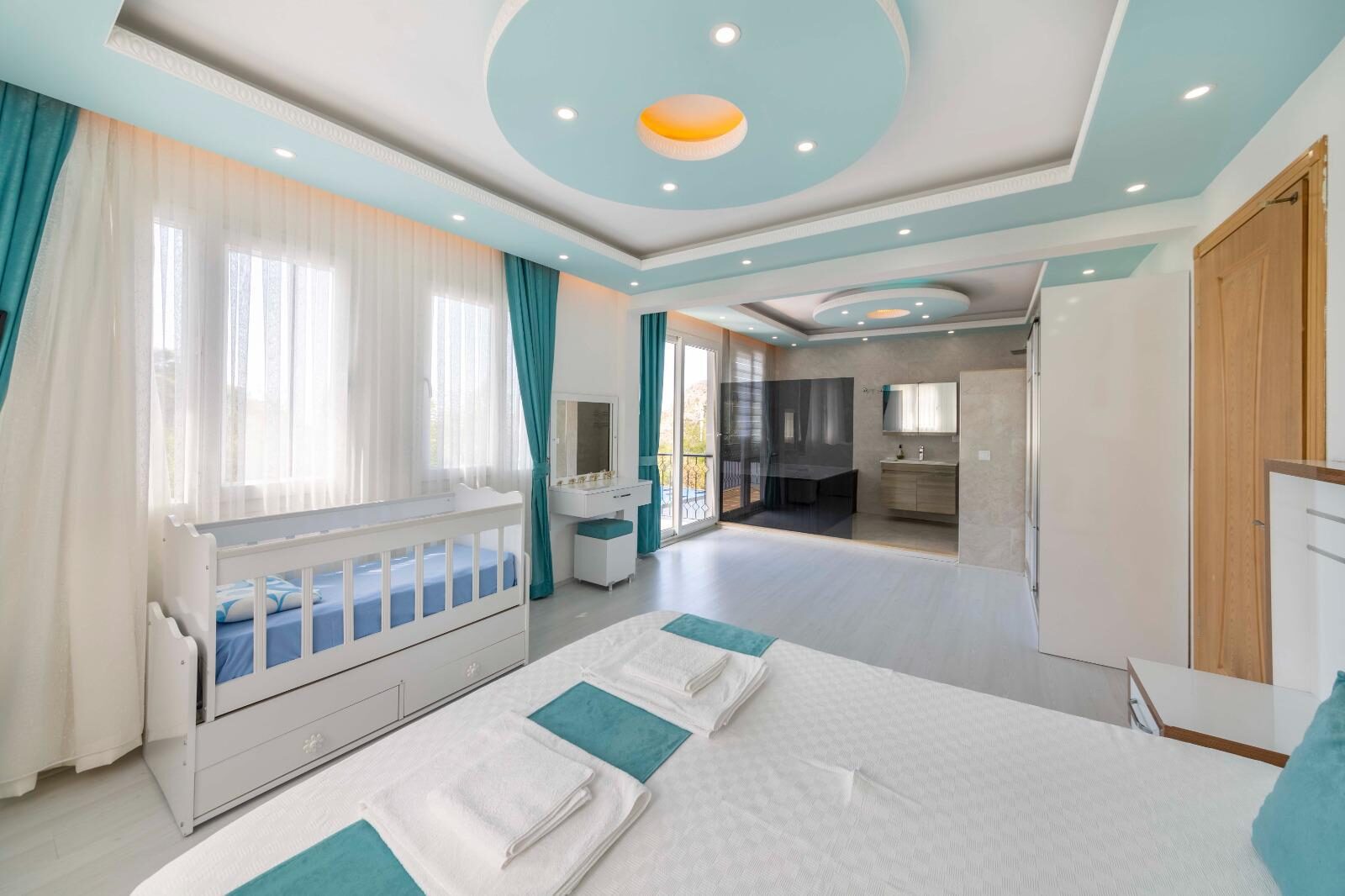 Villa Doğa Lapaz — 44