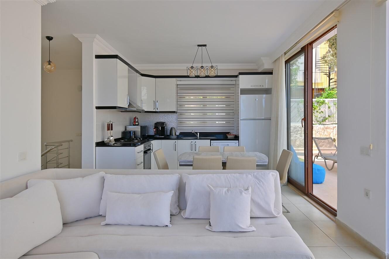 Apart İskele 2 — 52