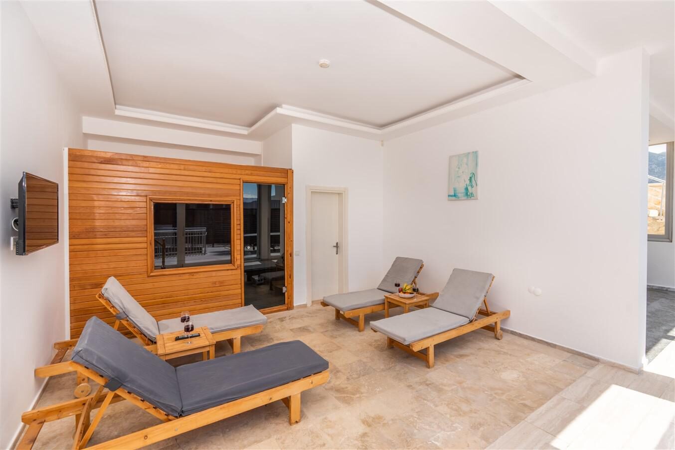 Villa İnfinity — 55