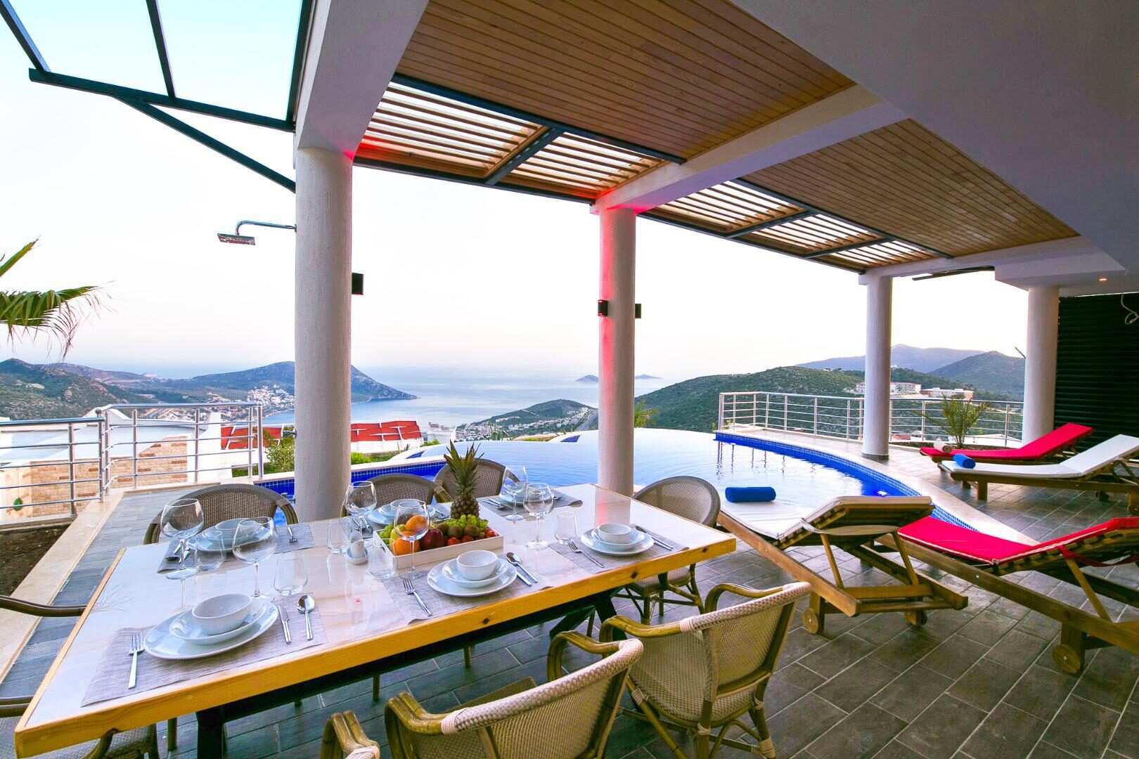 Villa Hills Stone Heart — 3