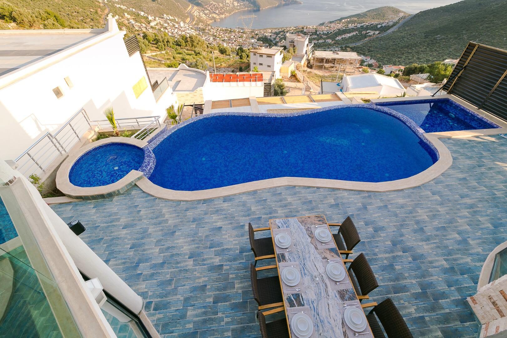 Villa Hills Zirve — 4