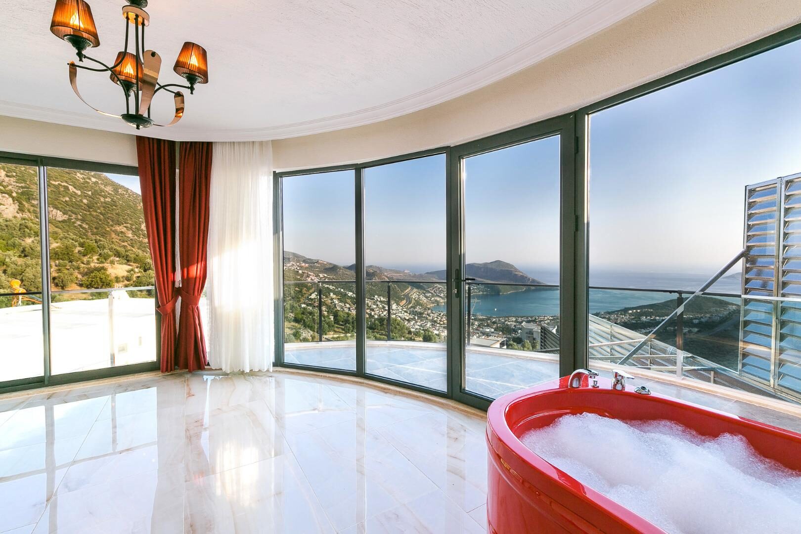 Villa Hills Zirve — 11