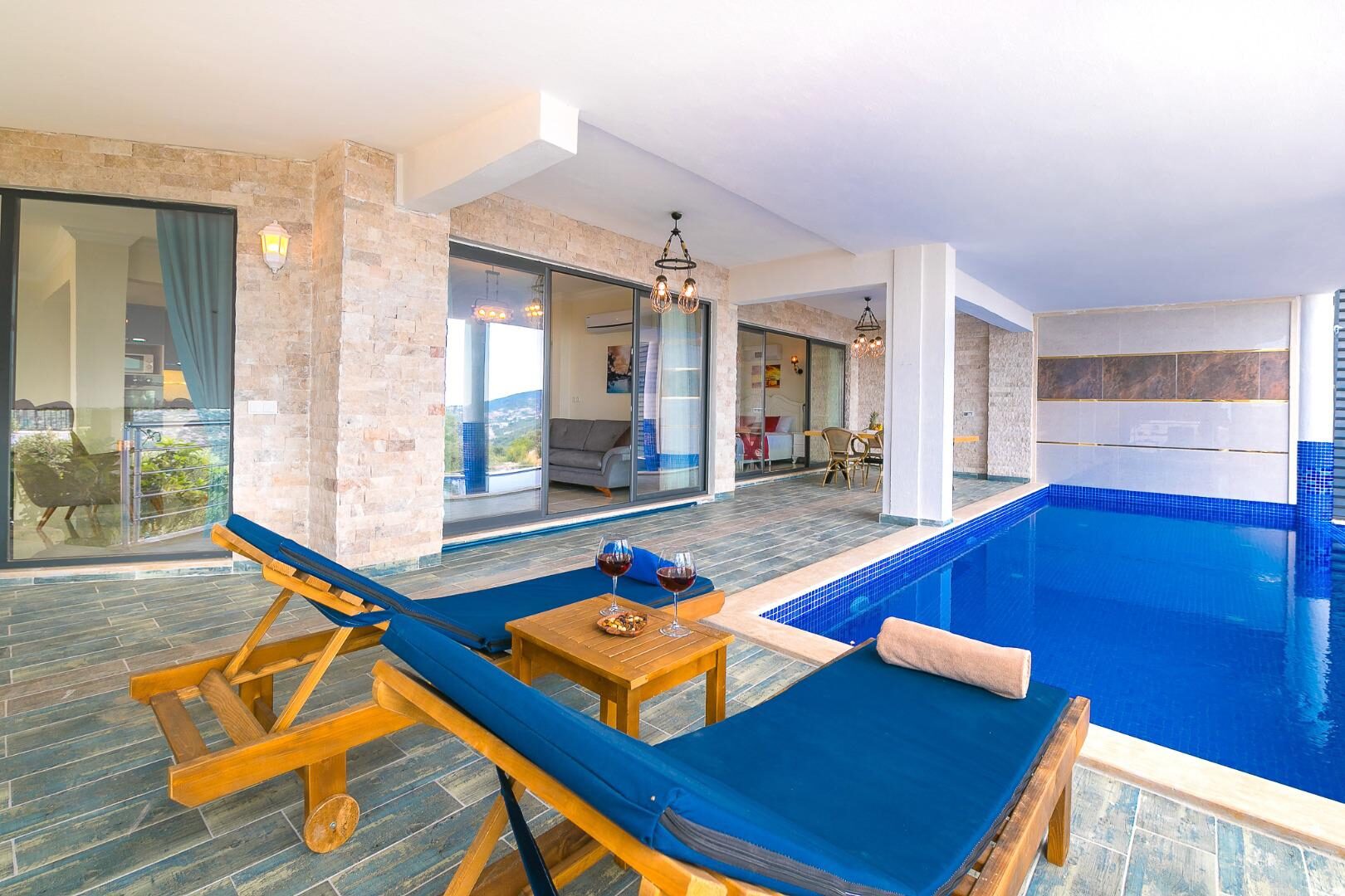 Villa Hills Spring