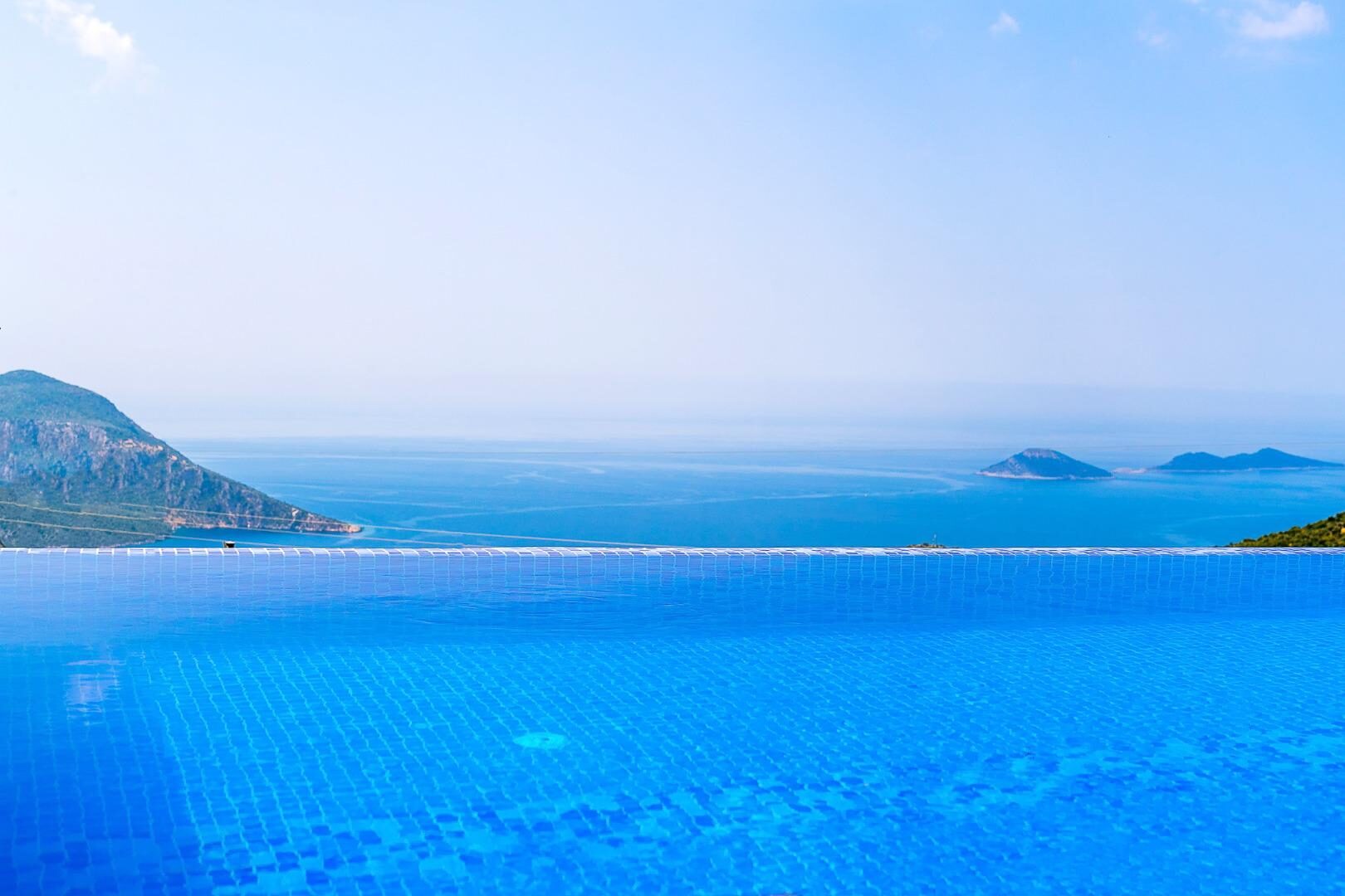 Villa Hills İstanbul