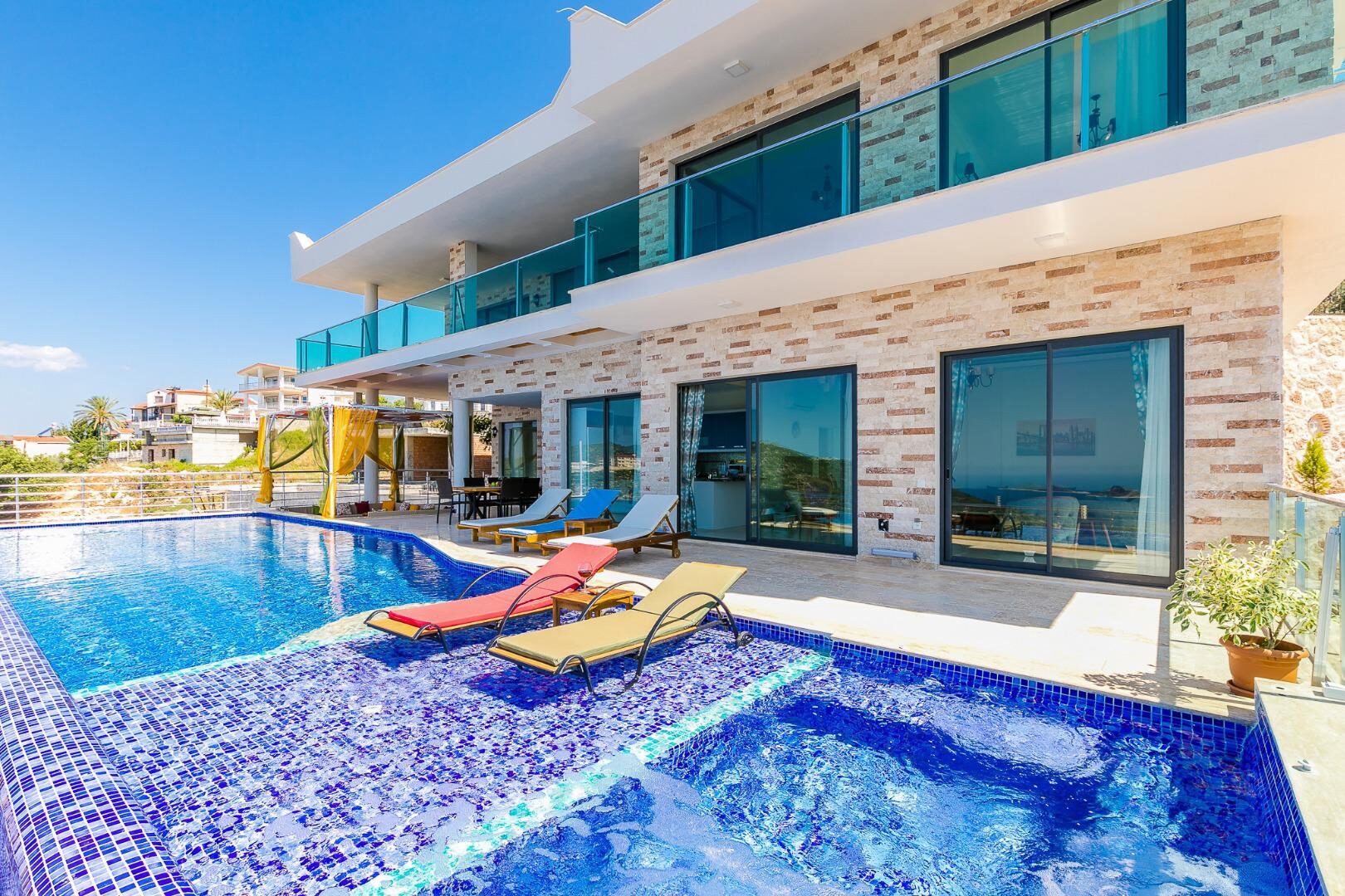 Villa Hills Şato — 4