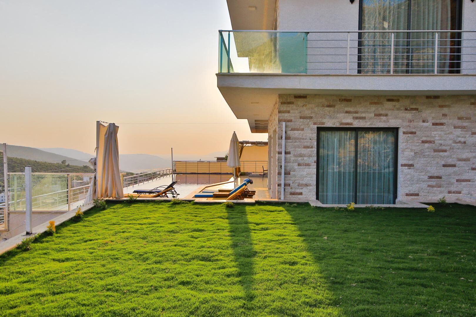 Villa Hills Şato — 5