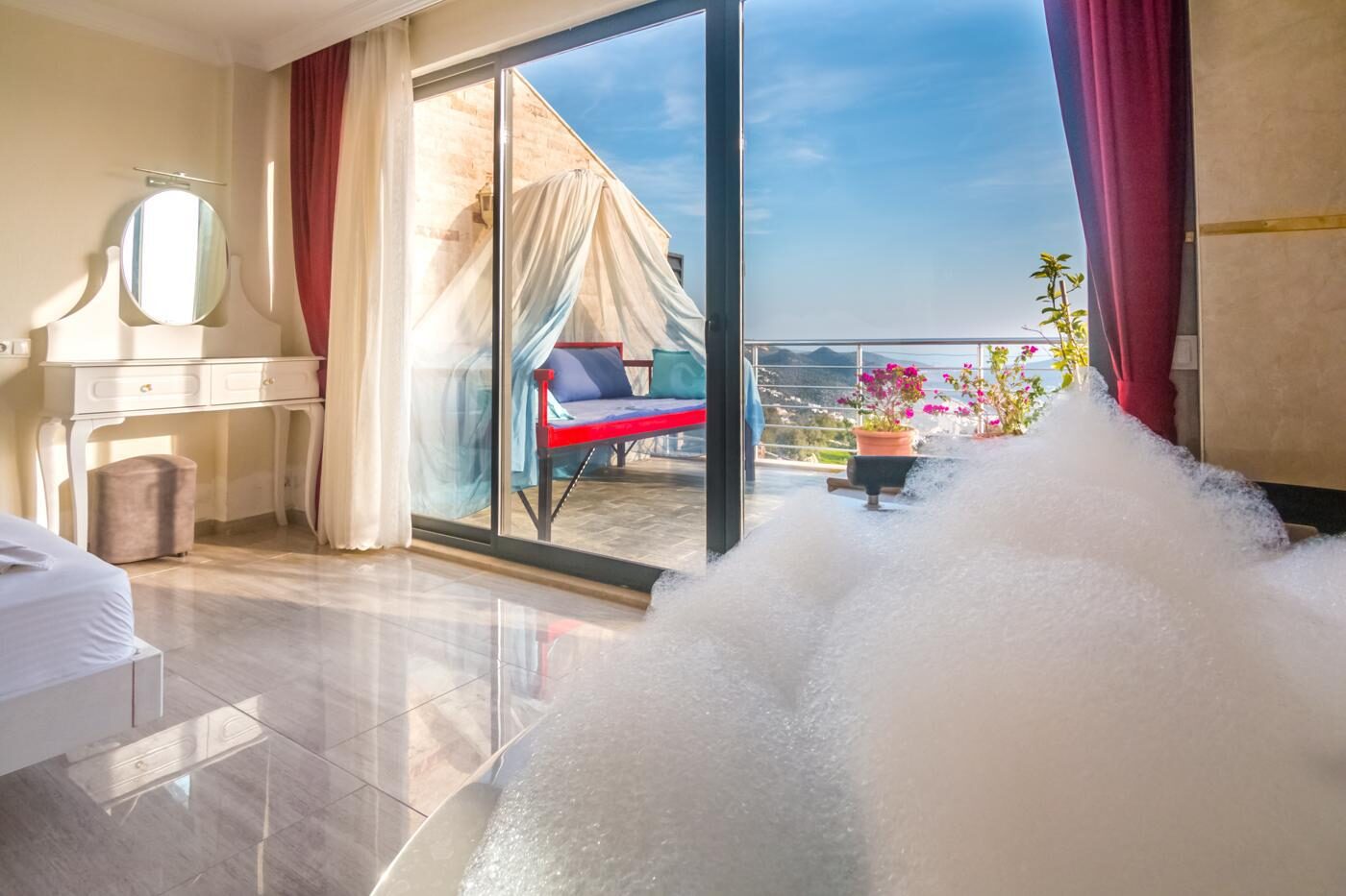Villa Hills İstanbul — 10
