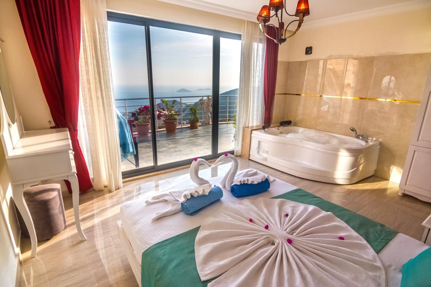 Villa Hills İstanbul — 12