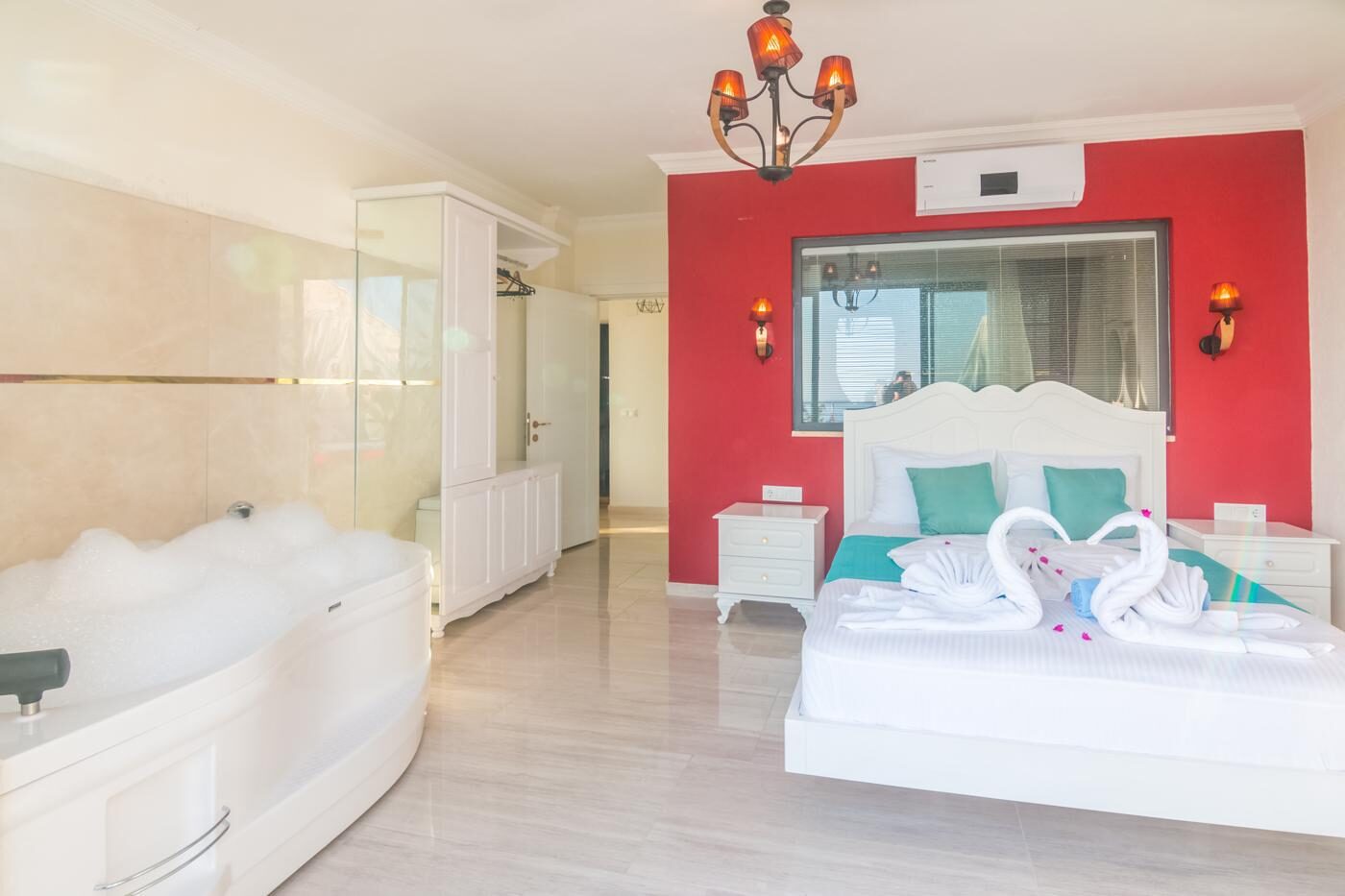 Villa Hills İstanbul — 14