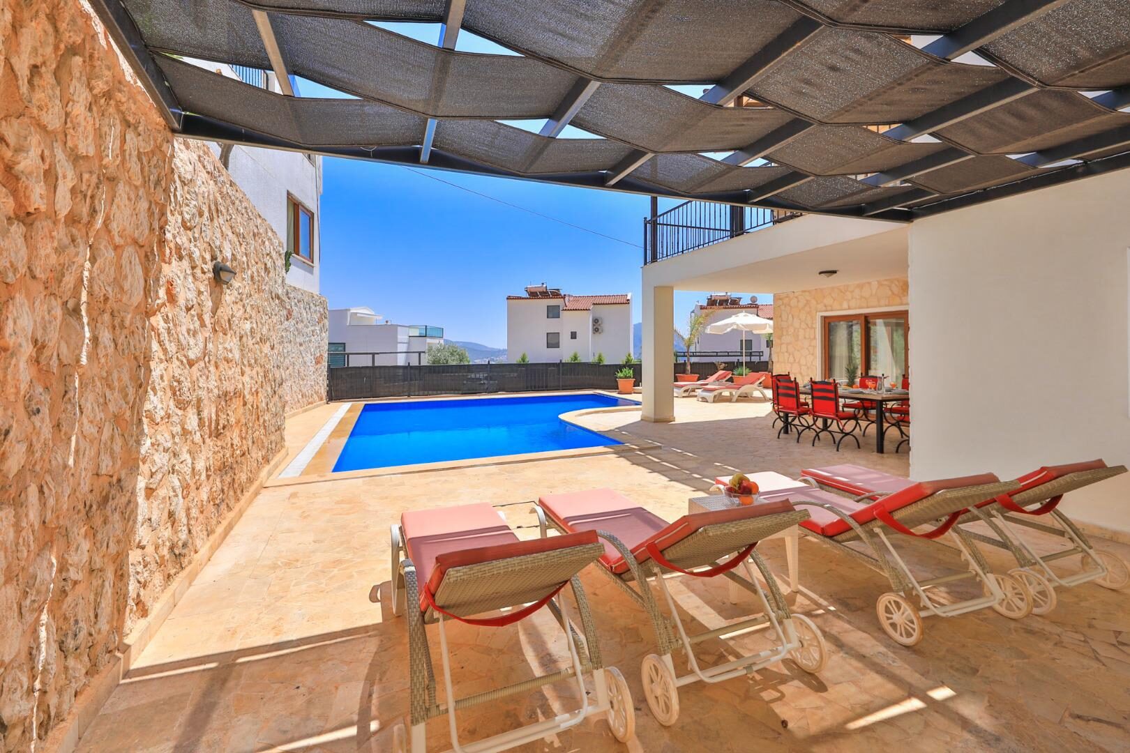 Villa Serta — 10