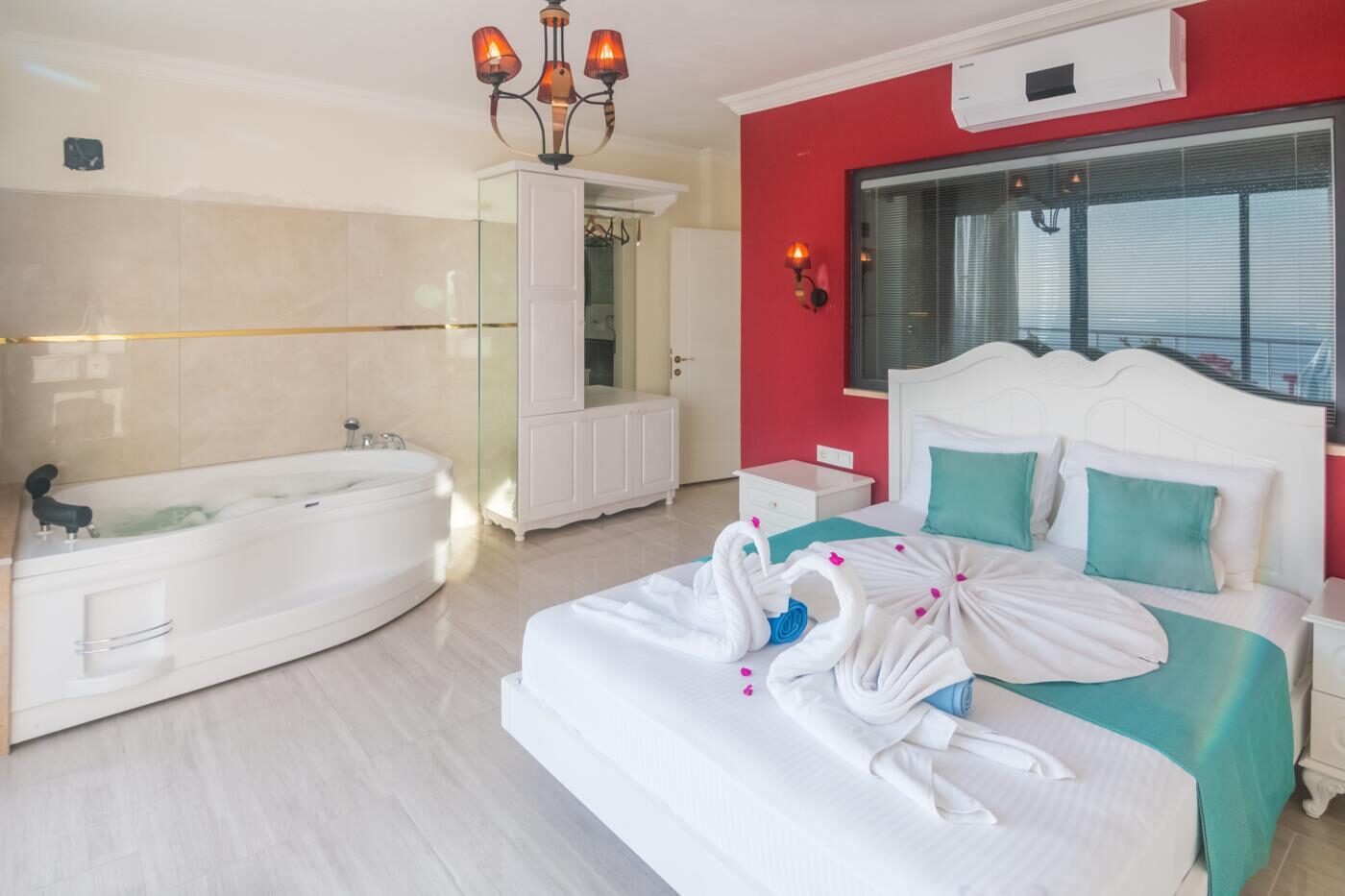 Villa Hills İstanbul — 20