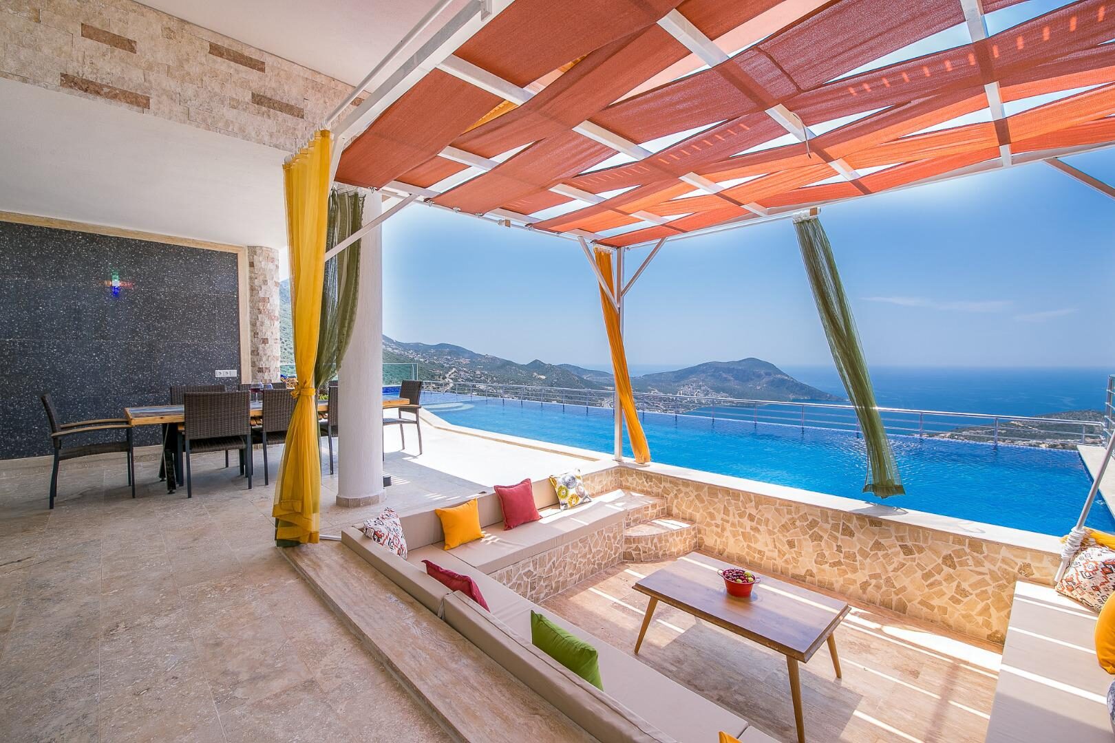 Villa Hills Şato — 17