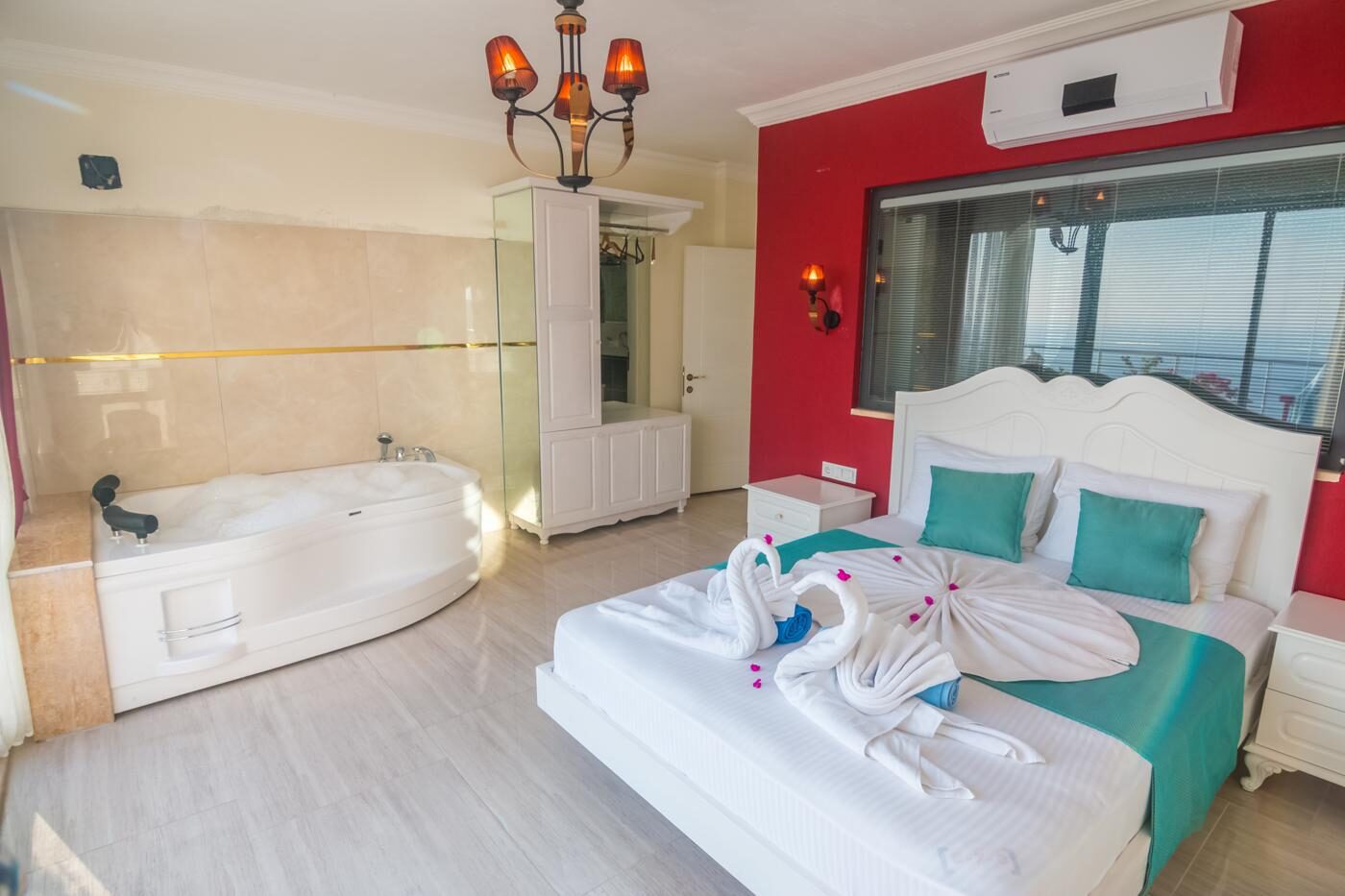 Villa Hills İstanbul — 21