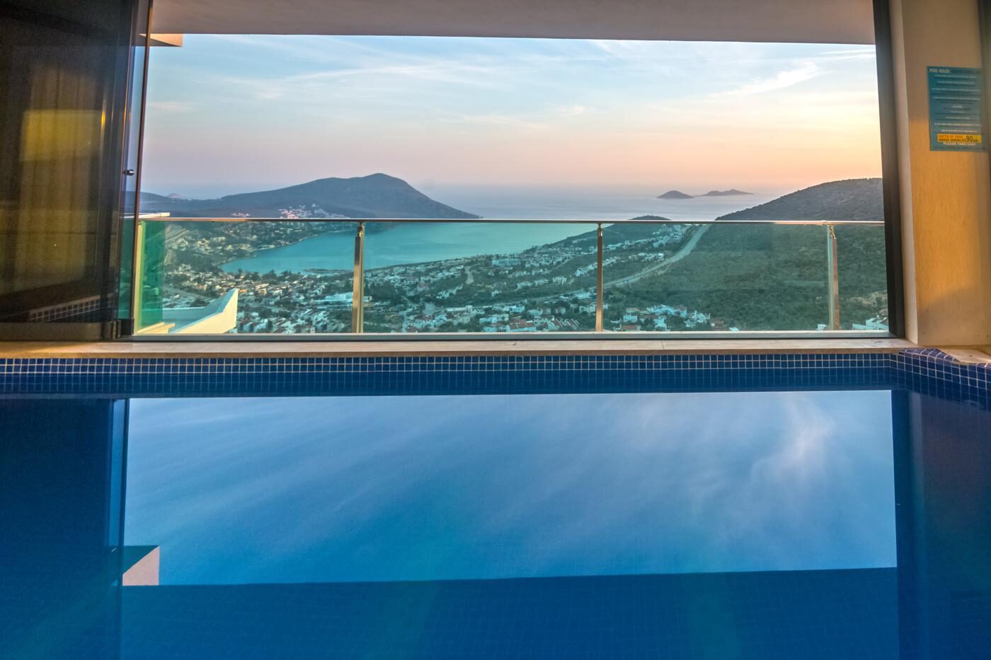 Villa Hills Şato — 20