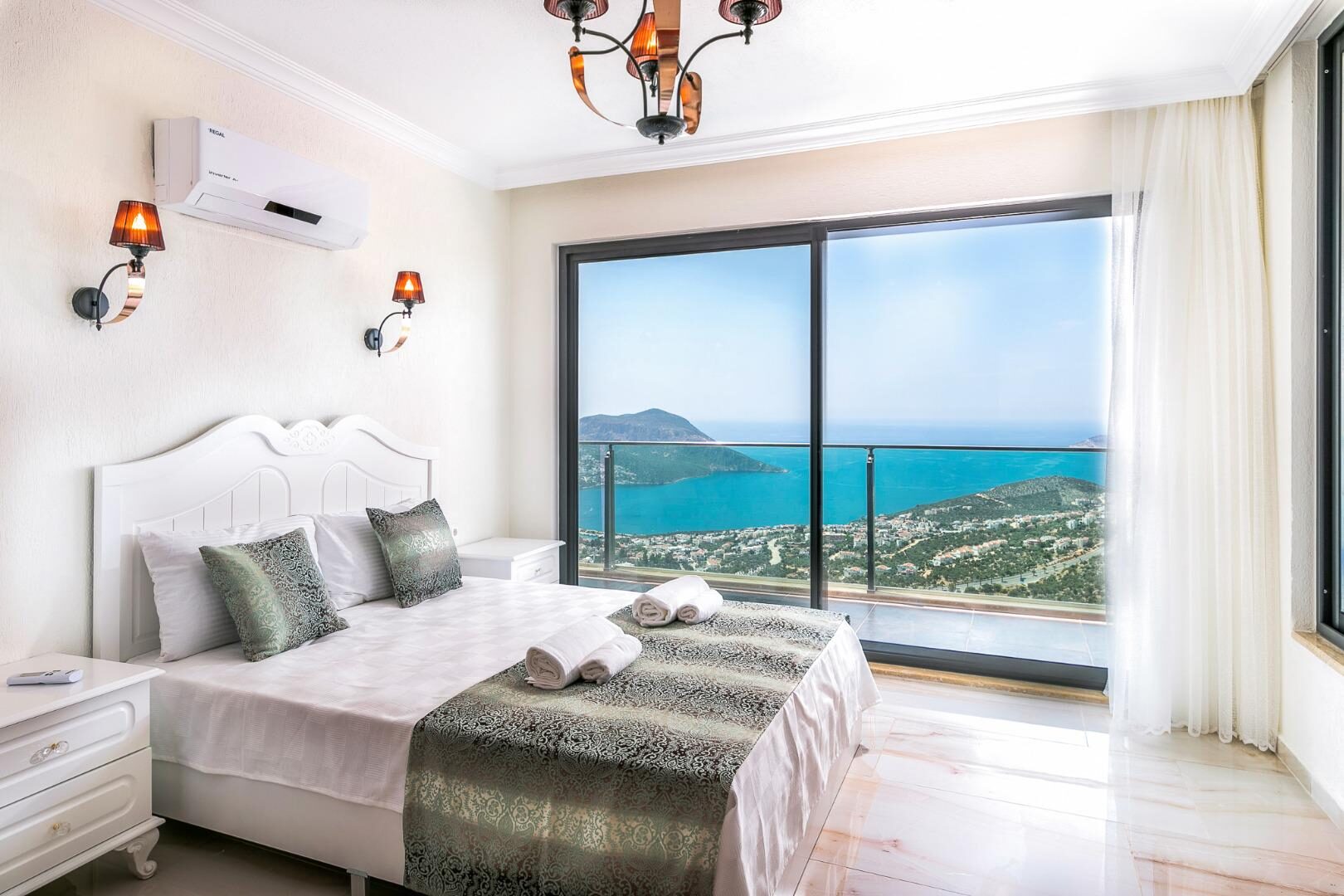 Villa Hills Şato — 23