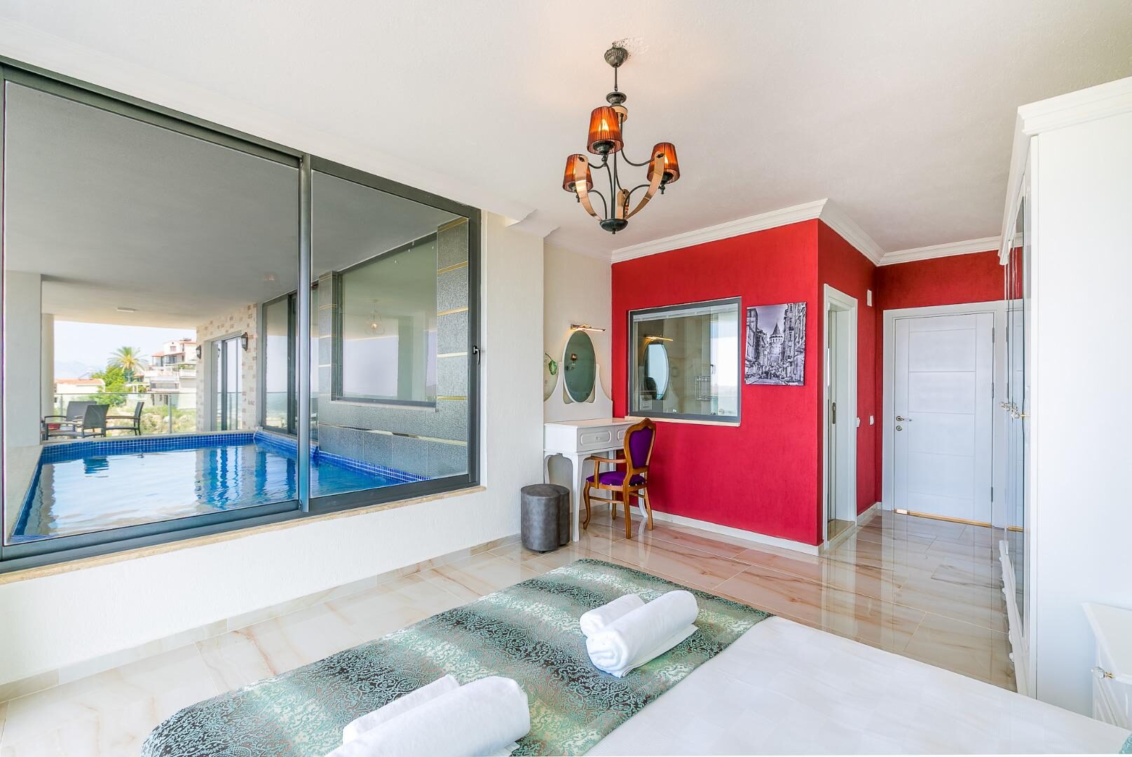 Villa Hills Şato — 24