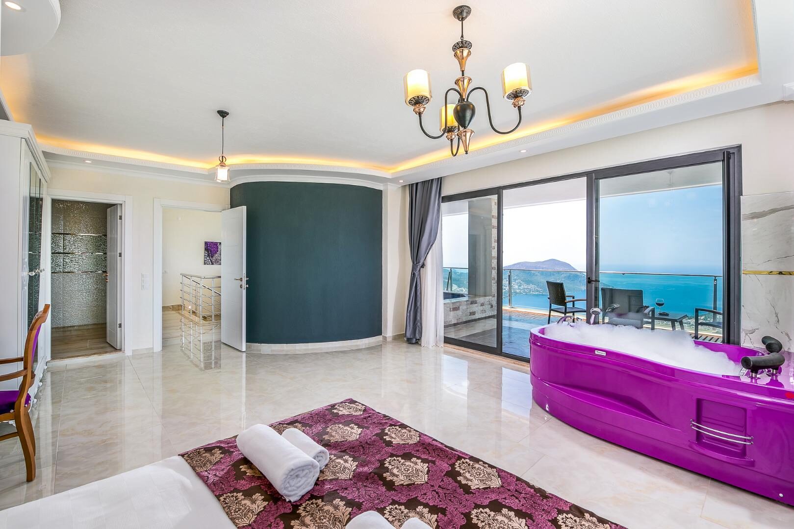 Villa Hills Şato — 30