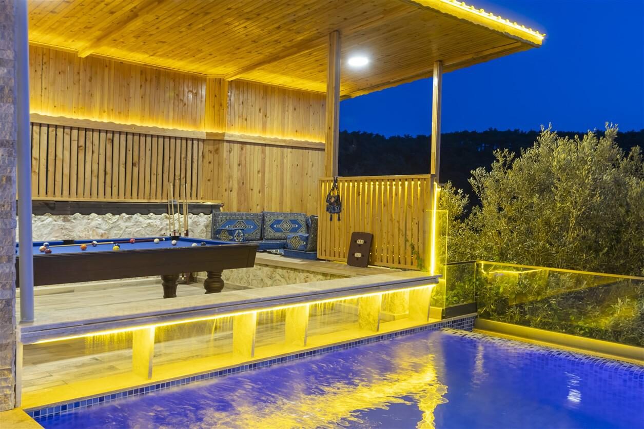 Villa Şelale — 15