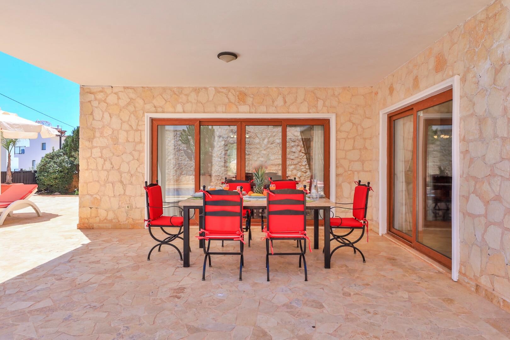 Villa Serta — 28