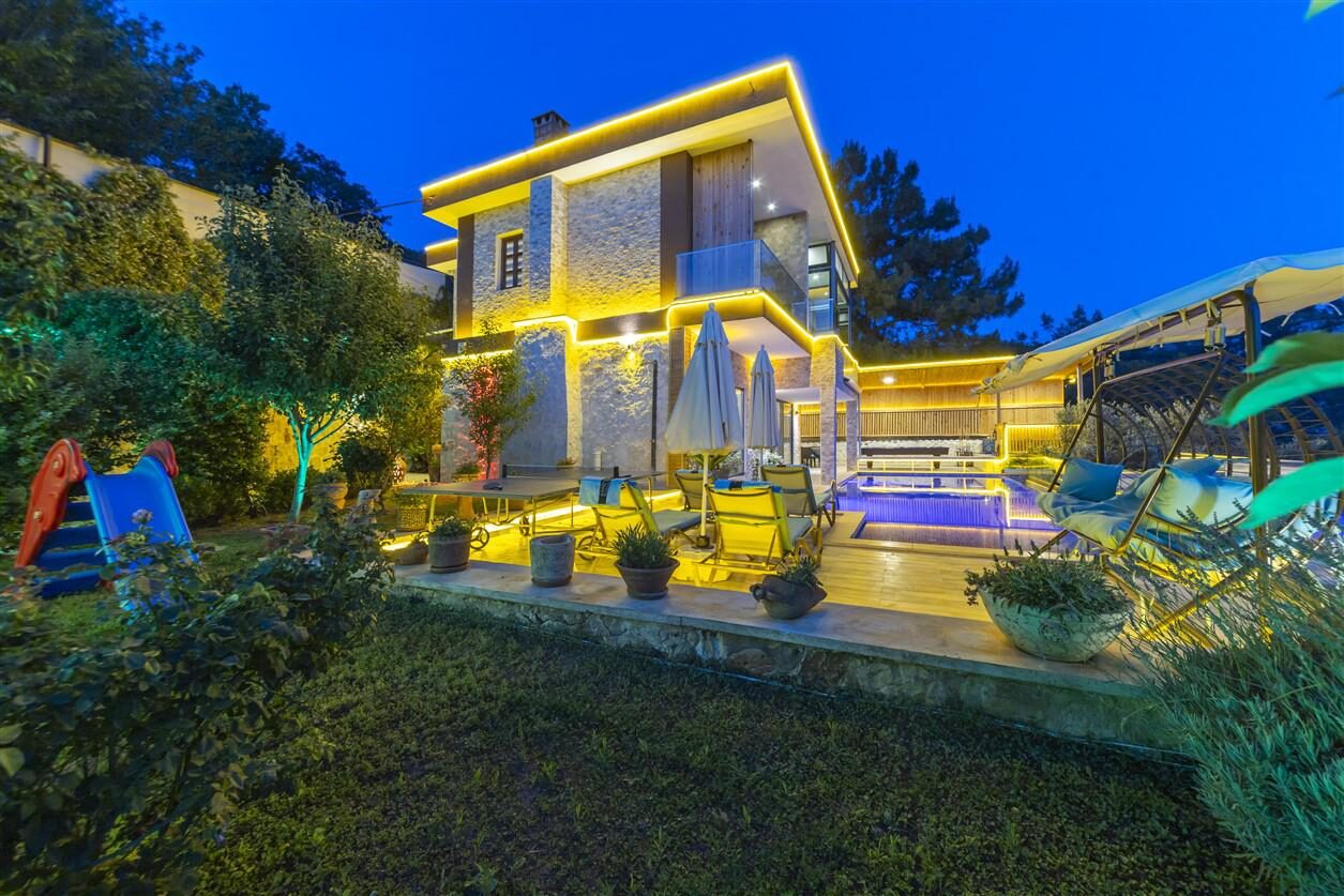 Villa Şelale — 21