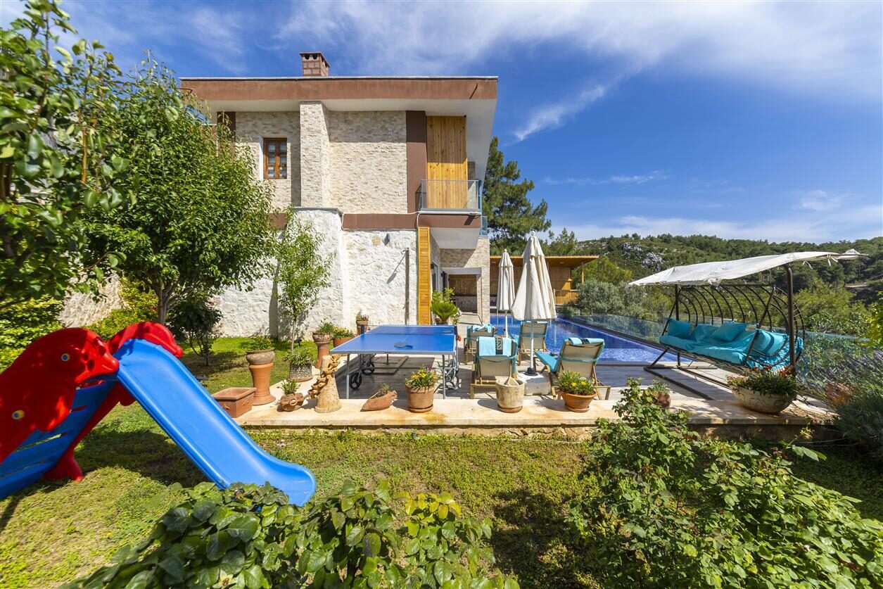 Villa Şelale — 22