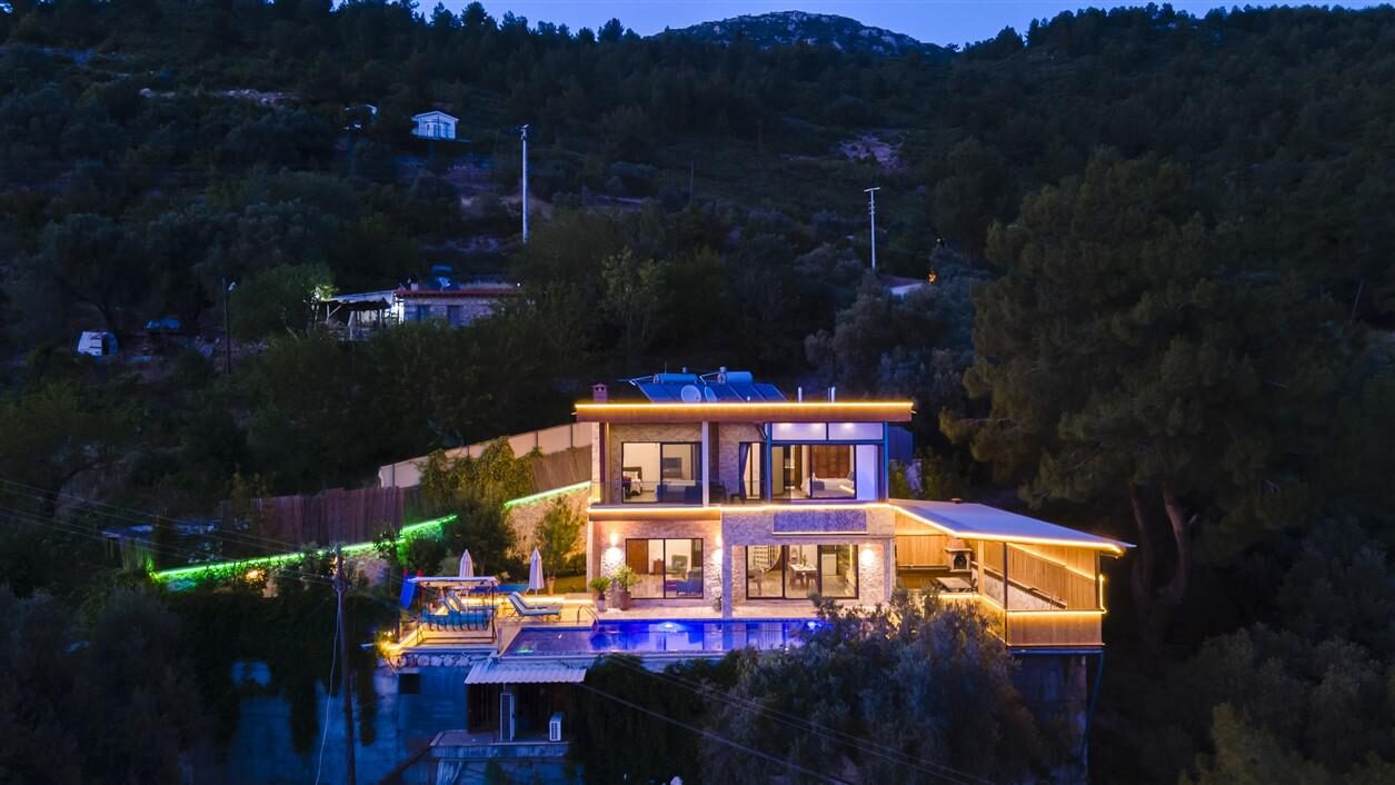 Villa Şelale — 67
