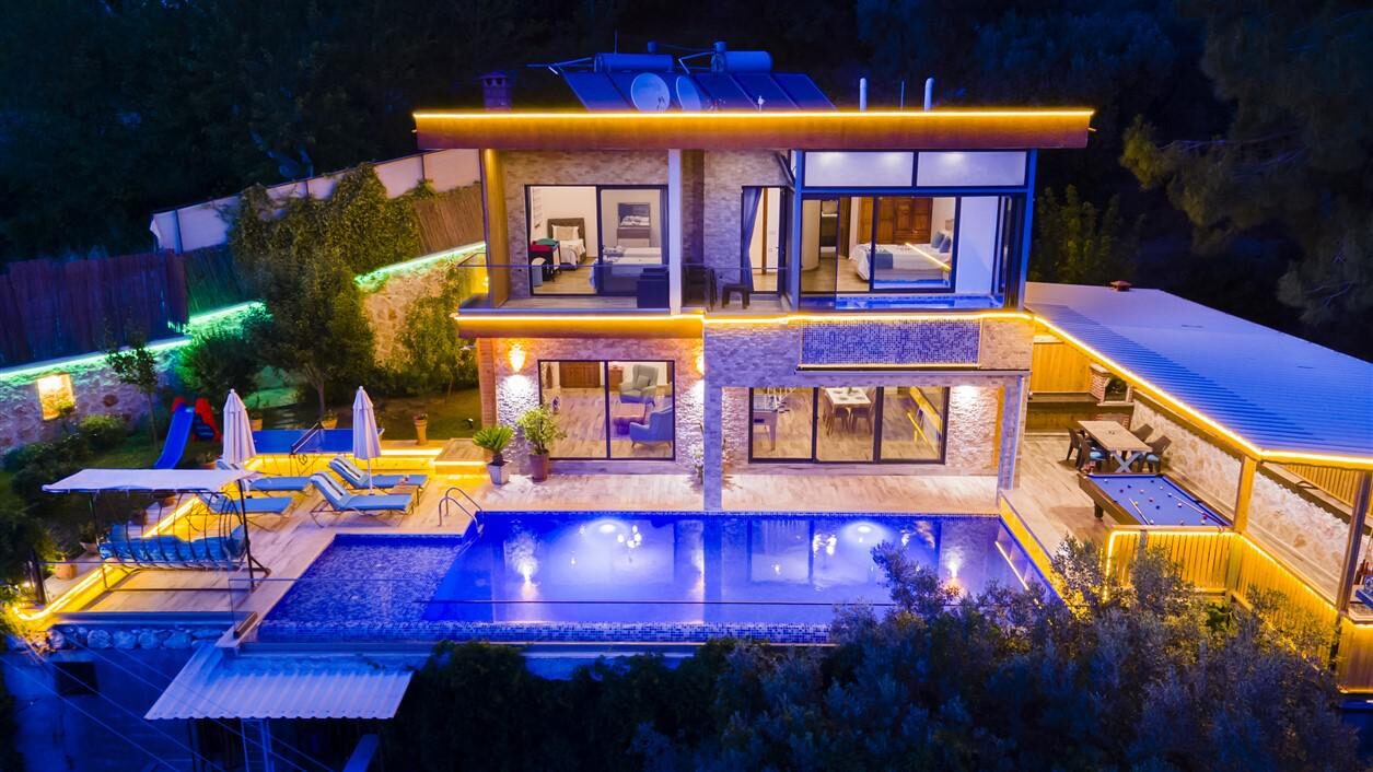 Villa Şelale — 70