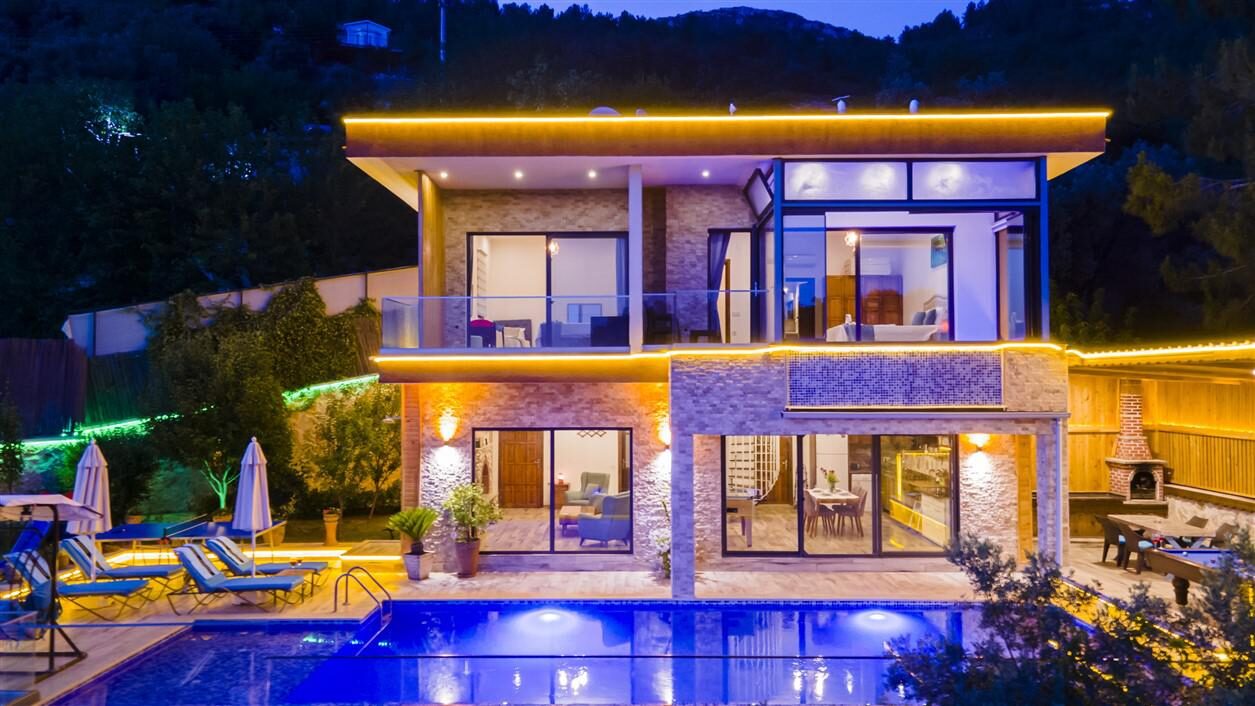 Villa Şelale — 71