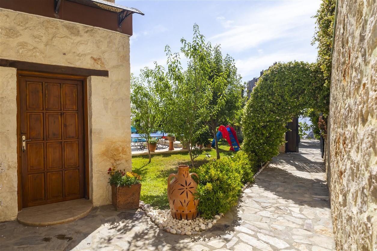 Villa Şelale — 106