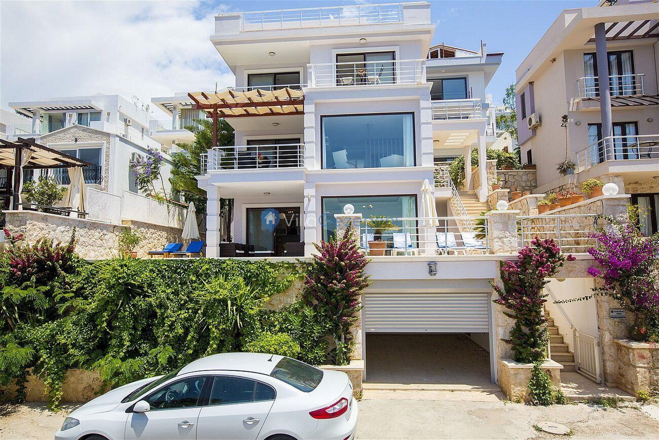 Villa Gülbay
