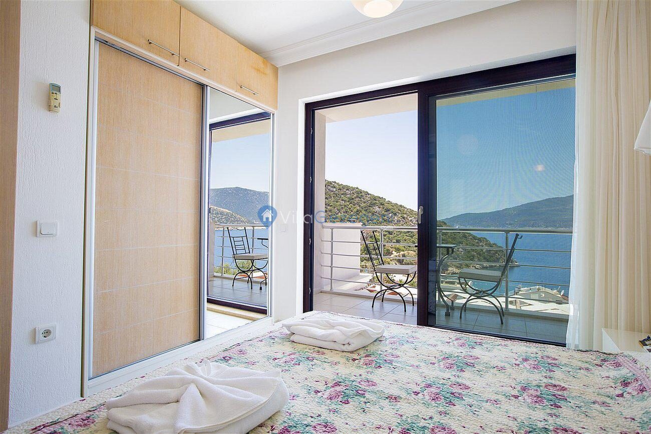 Villa Gülbay — 6