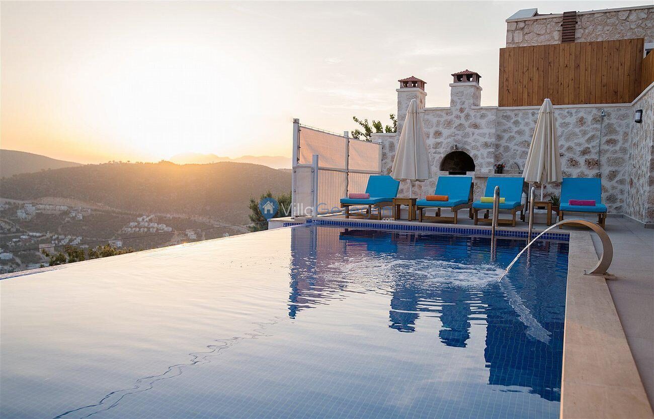 Villa Sur — 6