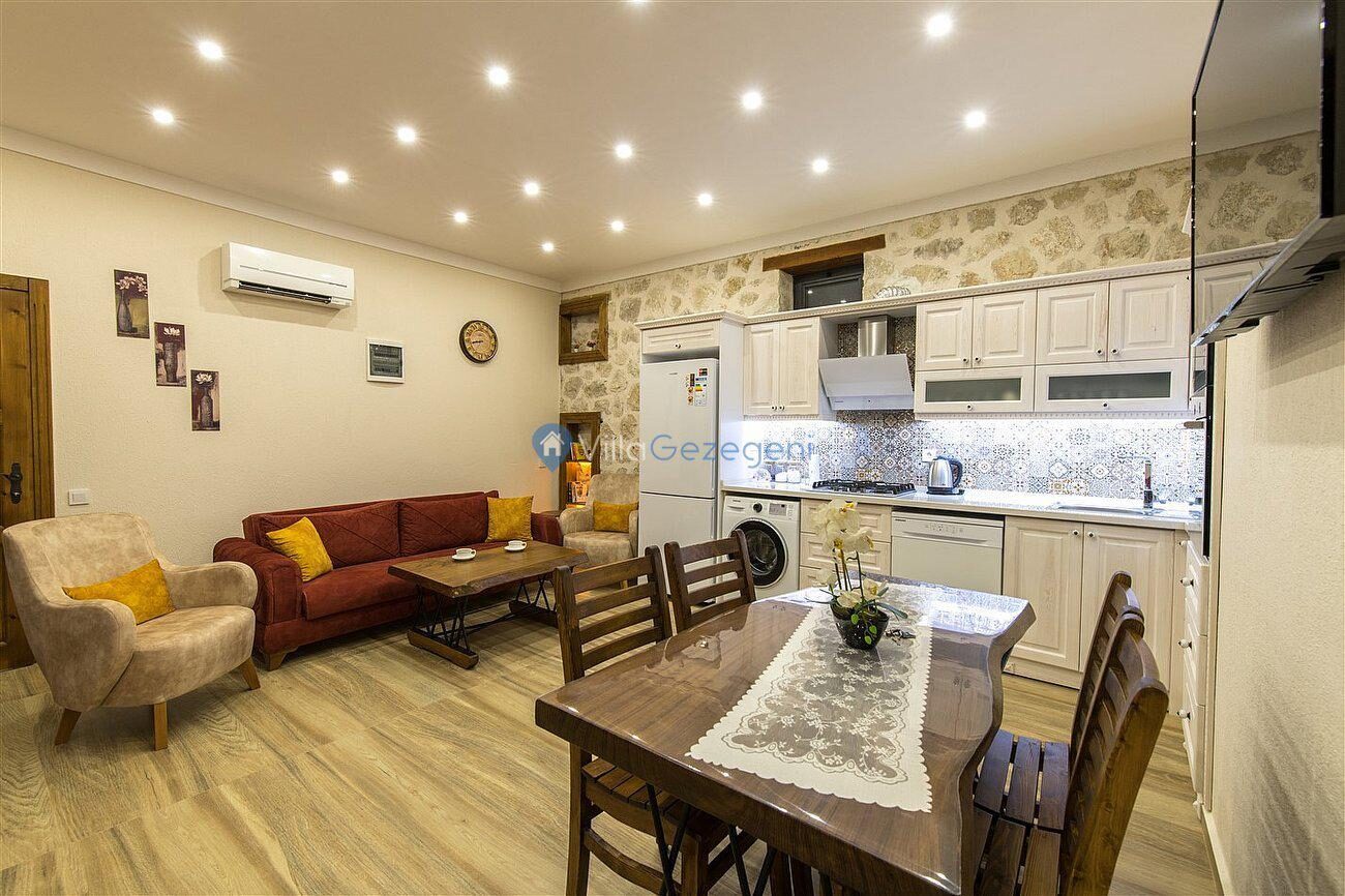Villa Sur — 8