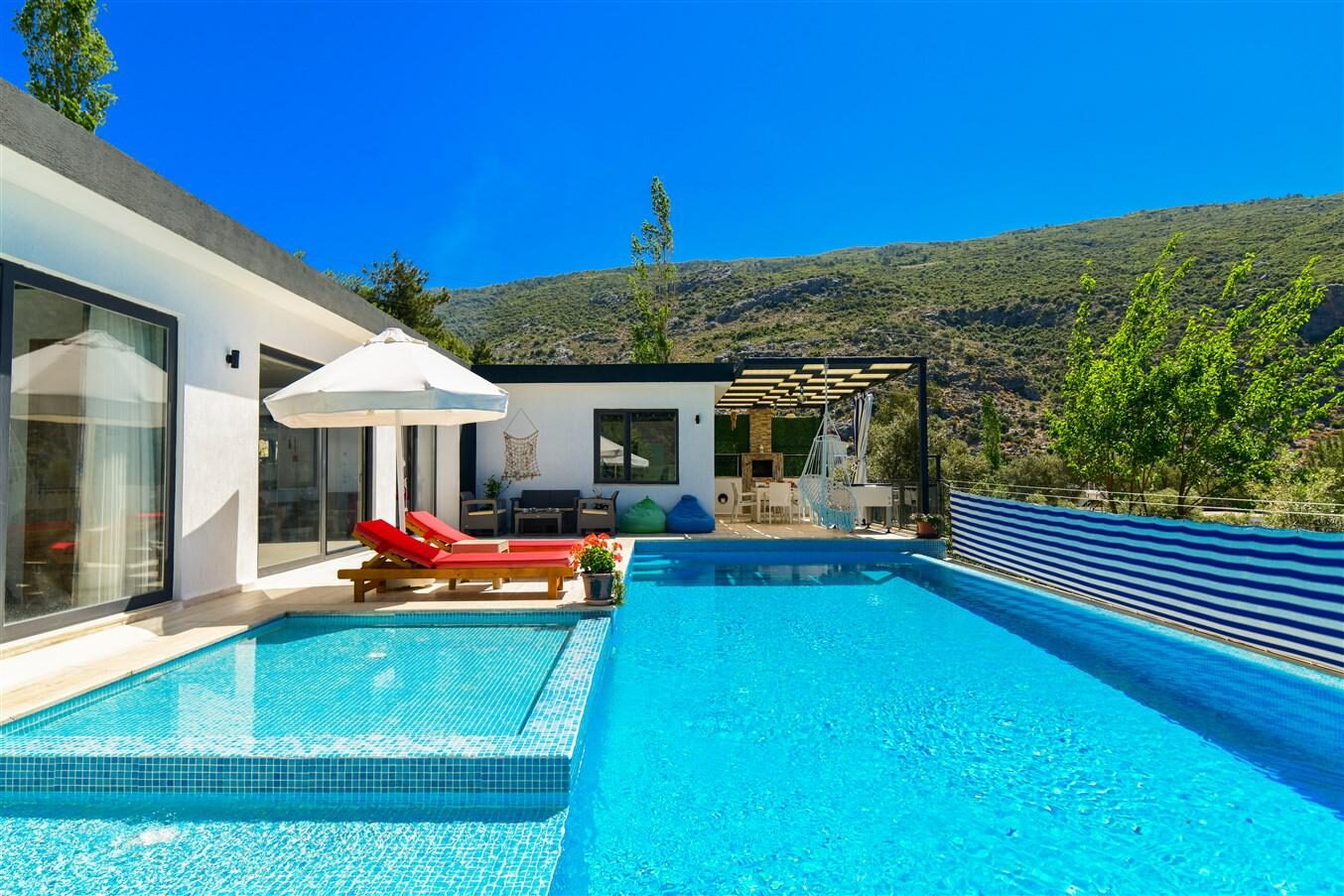 Villa Gül — 10
