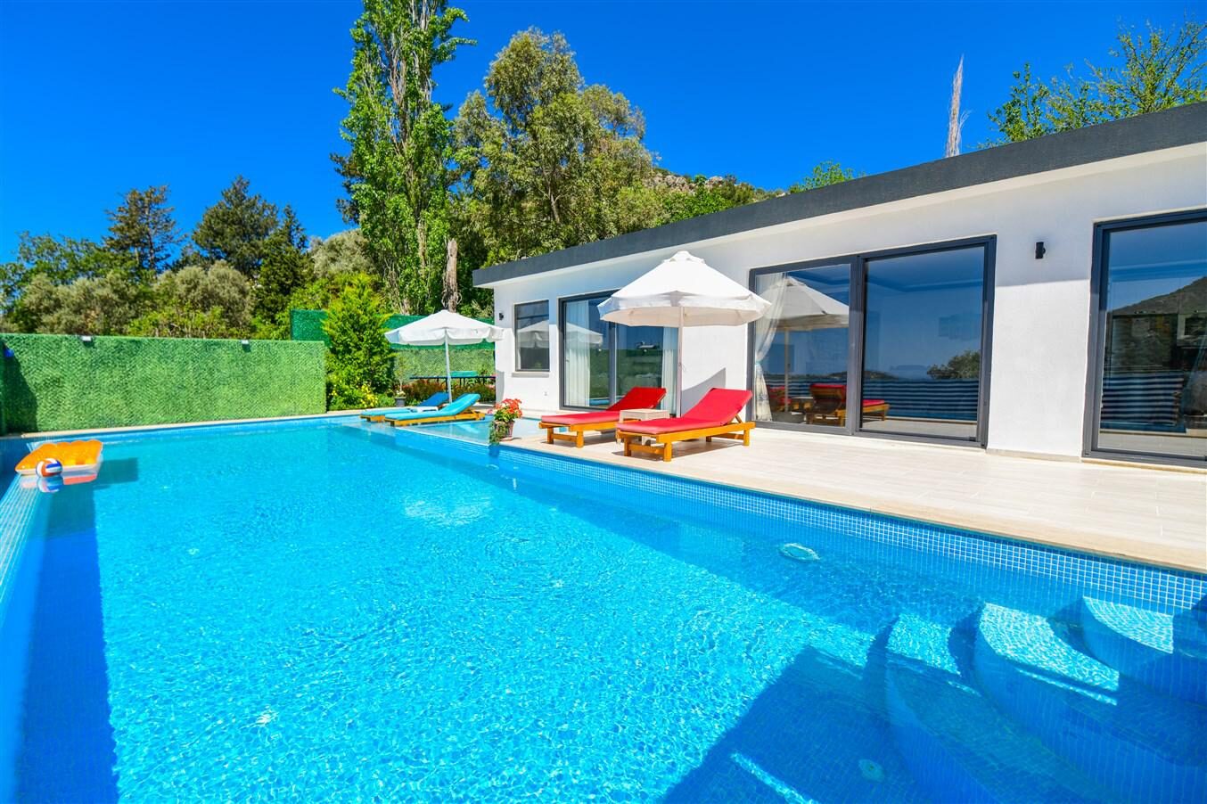 Villa Gül — 11