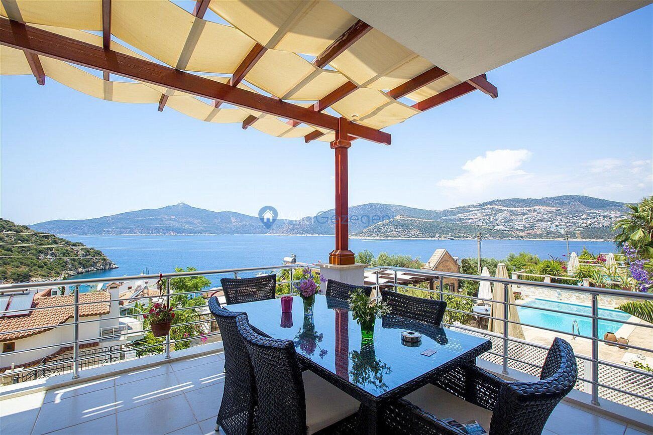 Villa Gülbay — 14