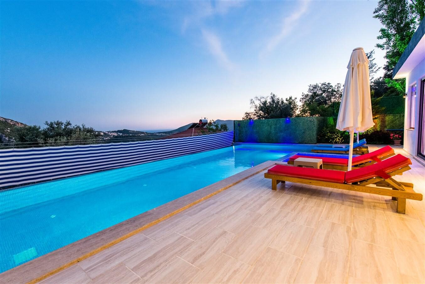 Villa Gül — 16