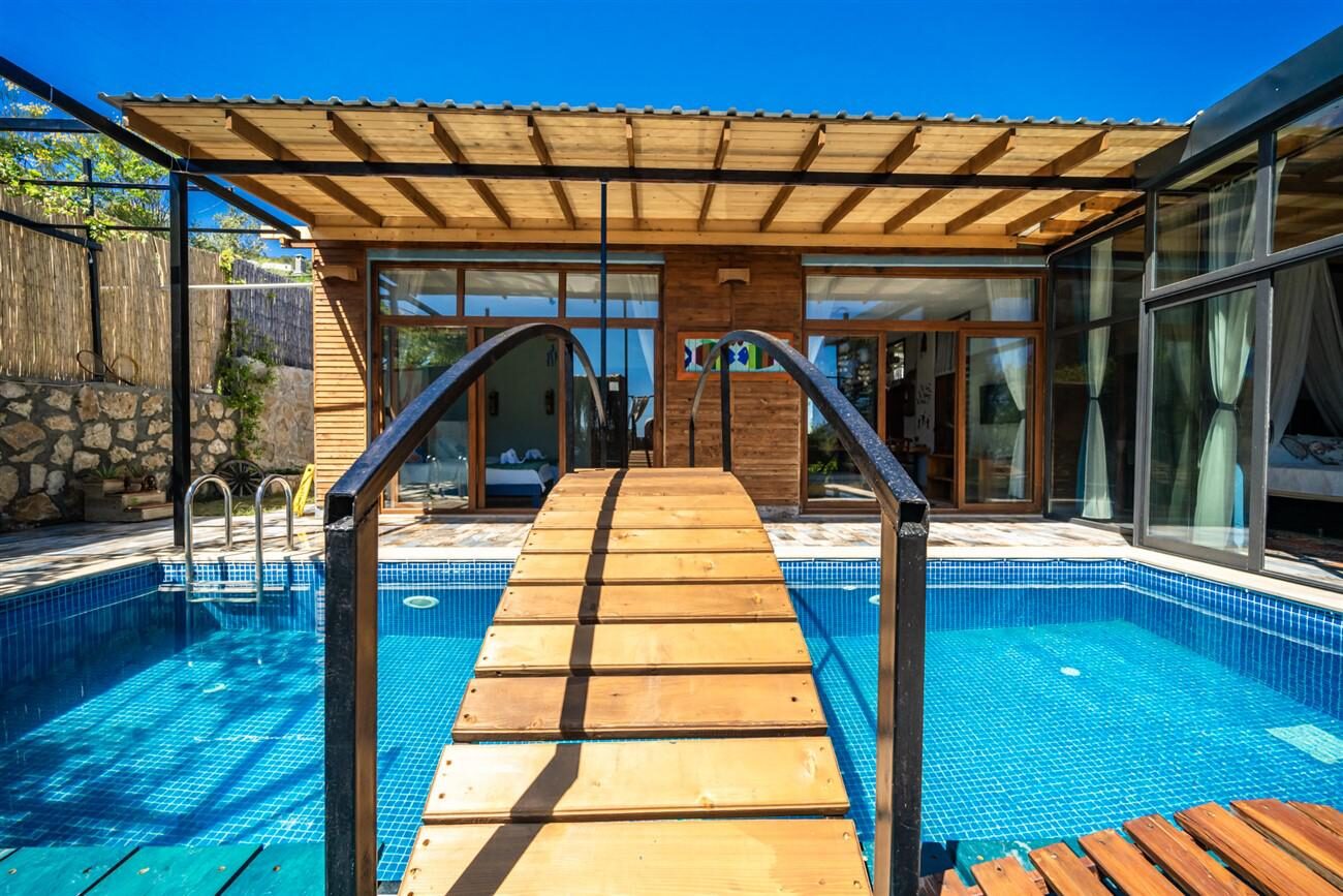 Villa Ece