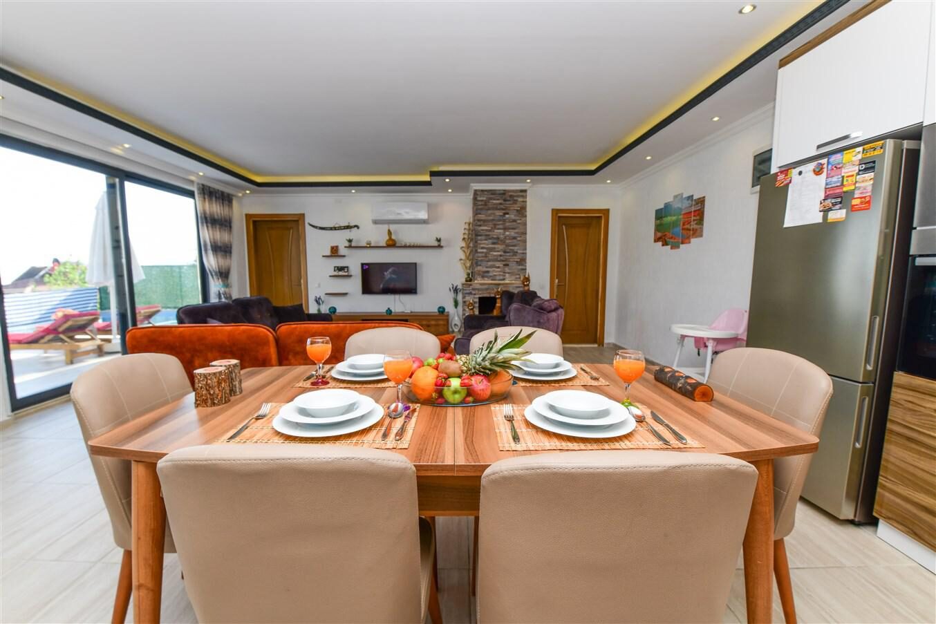 Villa Gül — 30