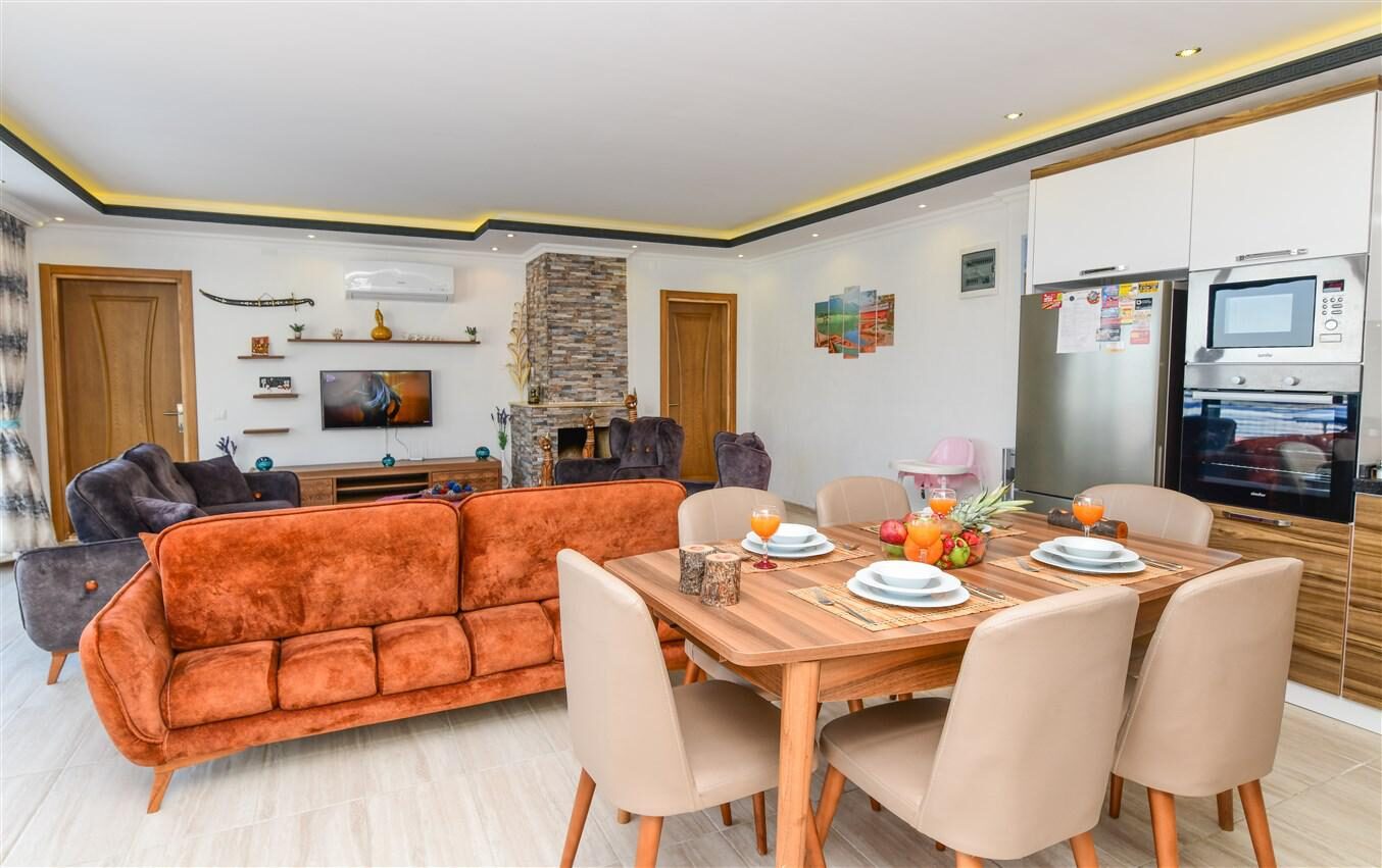 Villa Gül — 31