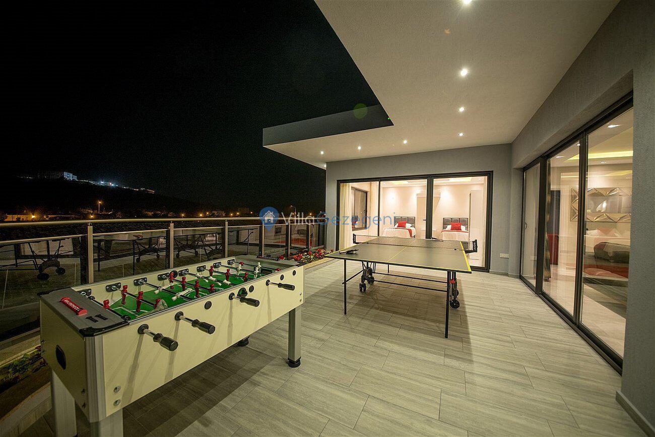 Villa Alis — 4
