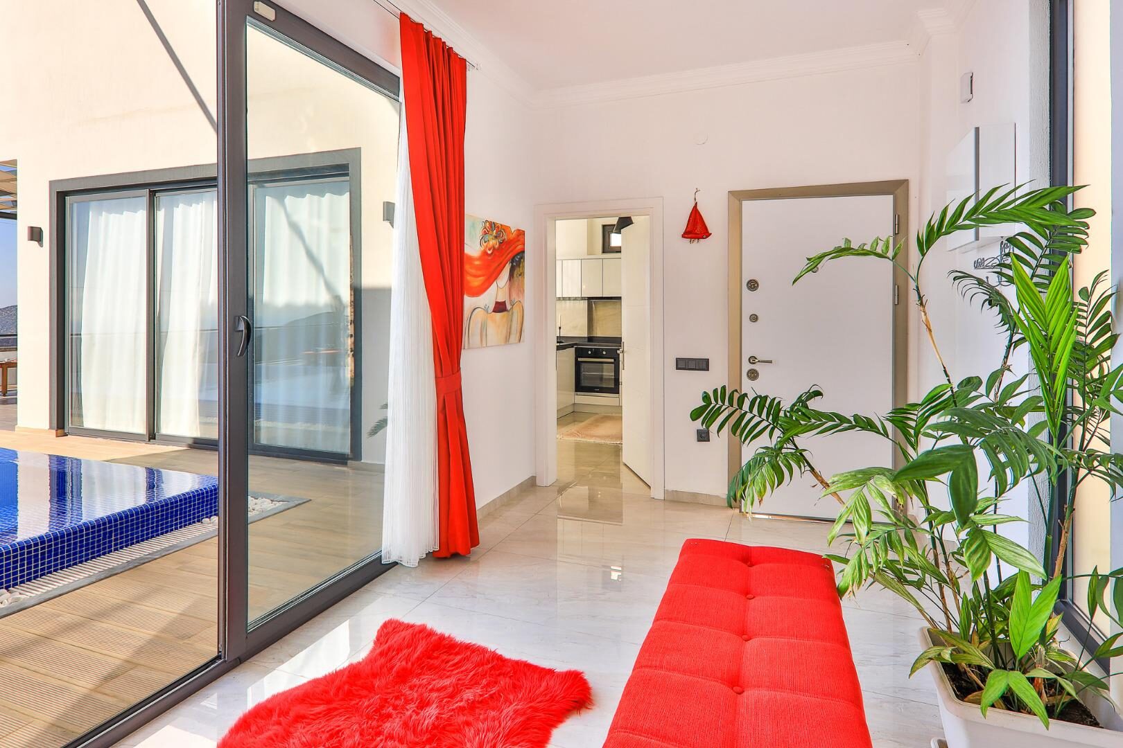 Villa Ege — 31